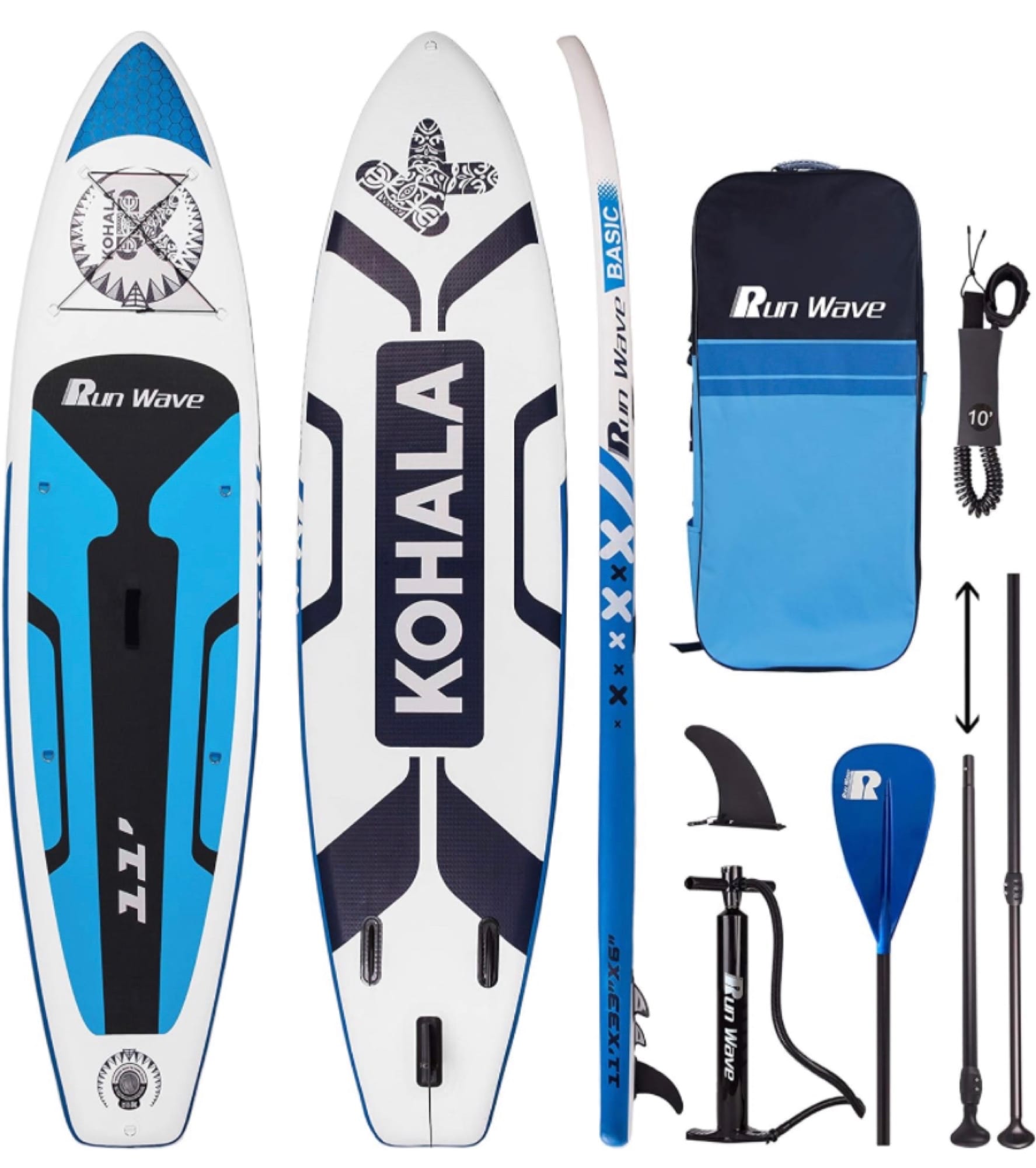 エレクトラサーフボード、ミッドレングス、8feet MID LENGTH | THE USA