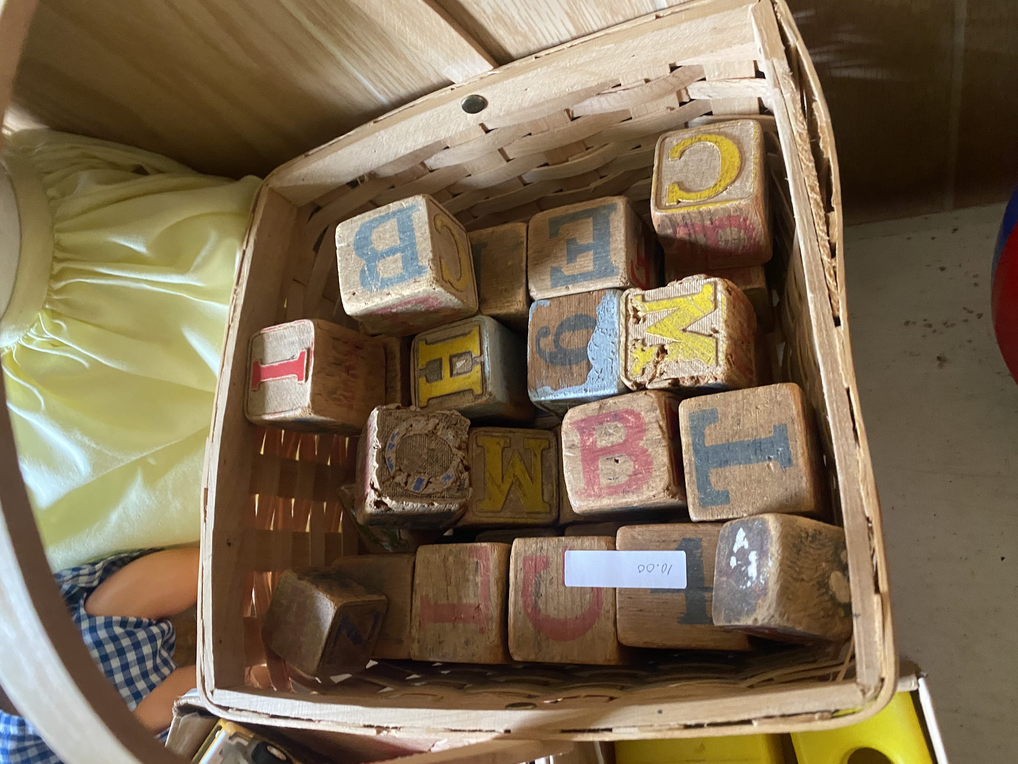 Preview for Live Auction