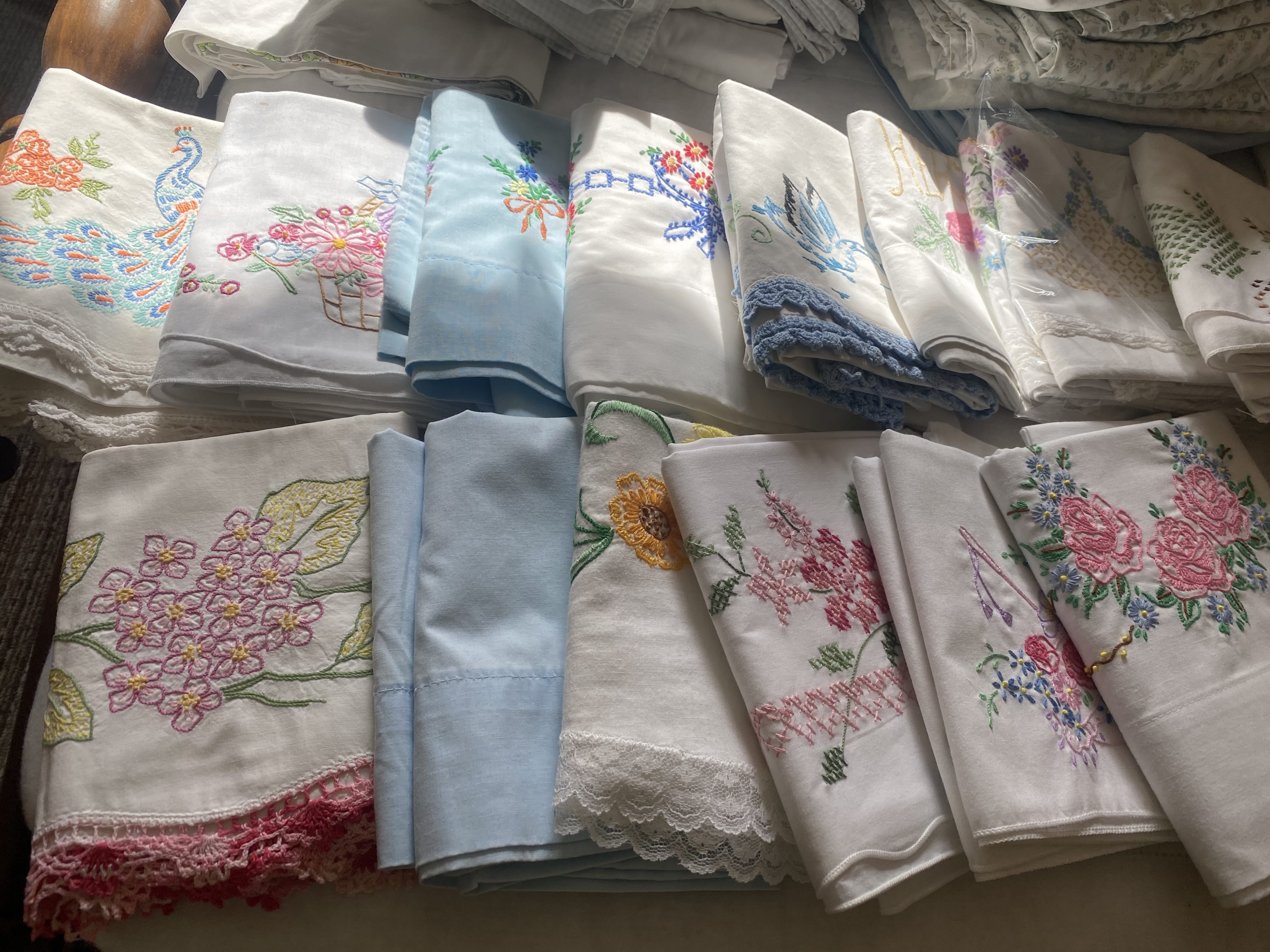 Preview for Live Auction