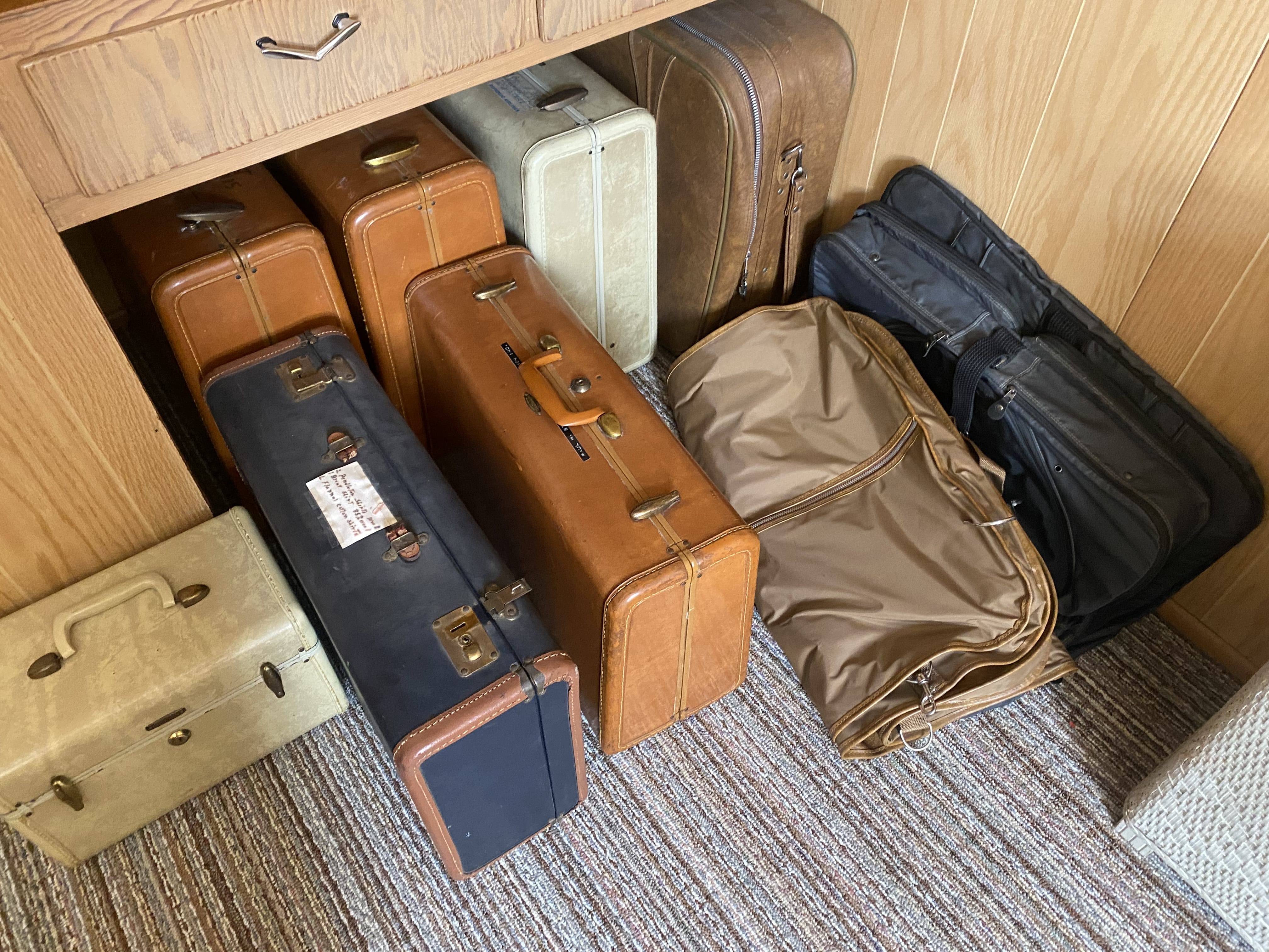 Preview for Live Auction