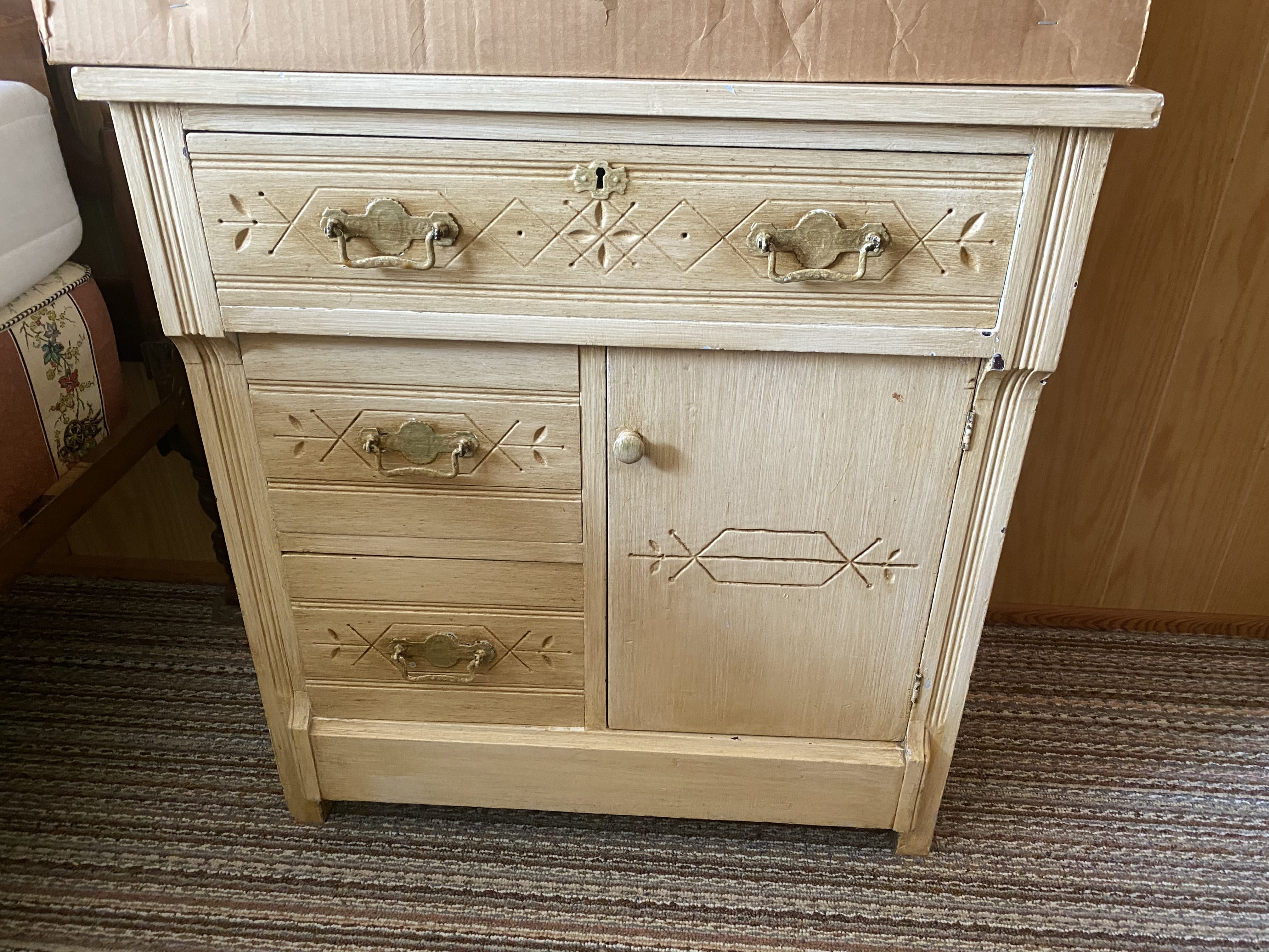 Preview for Live Auction