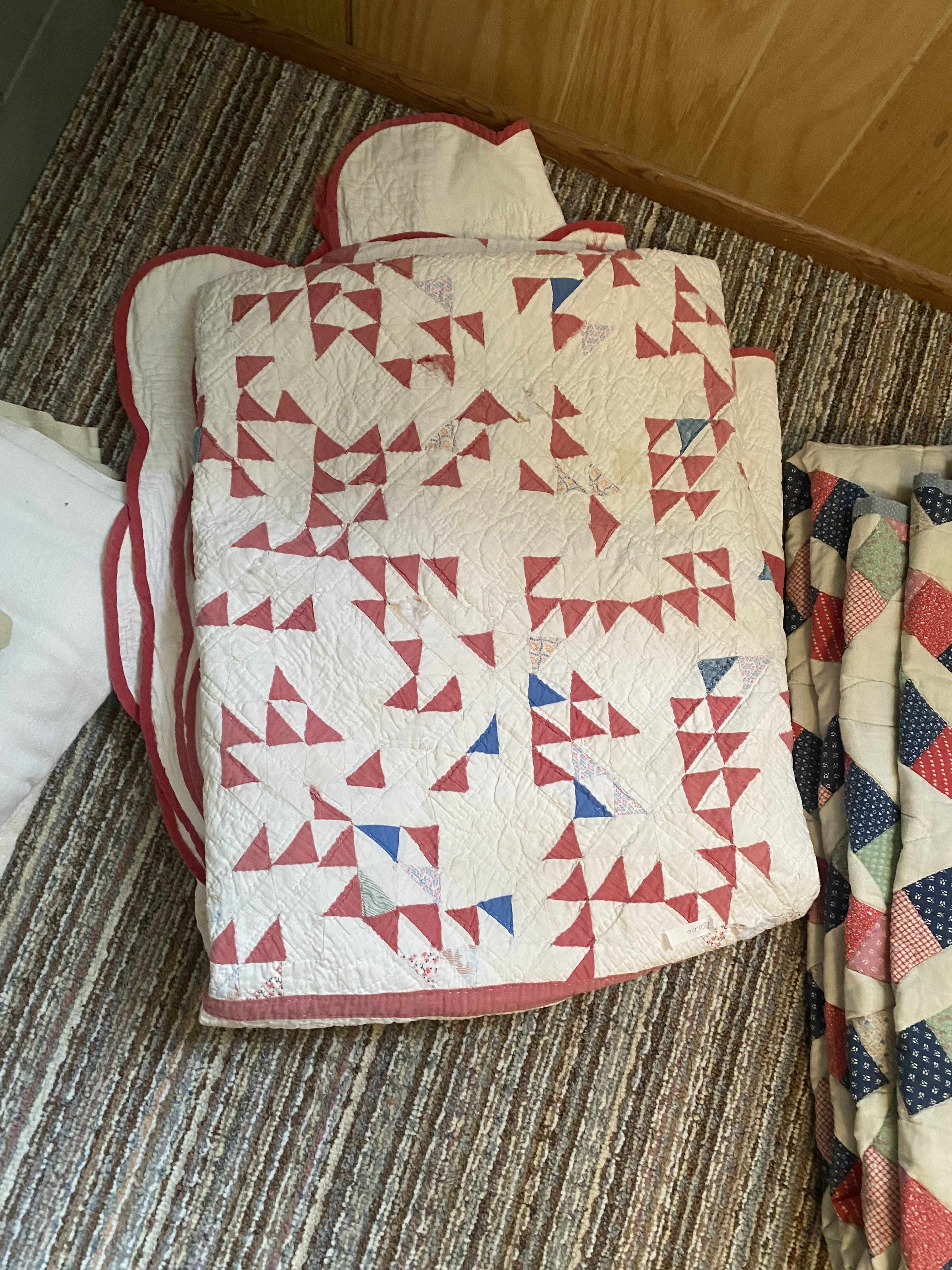 Preview for Live Auction