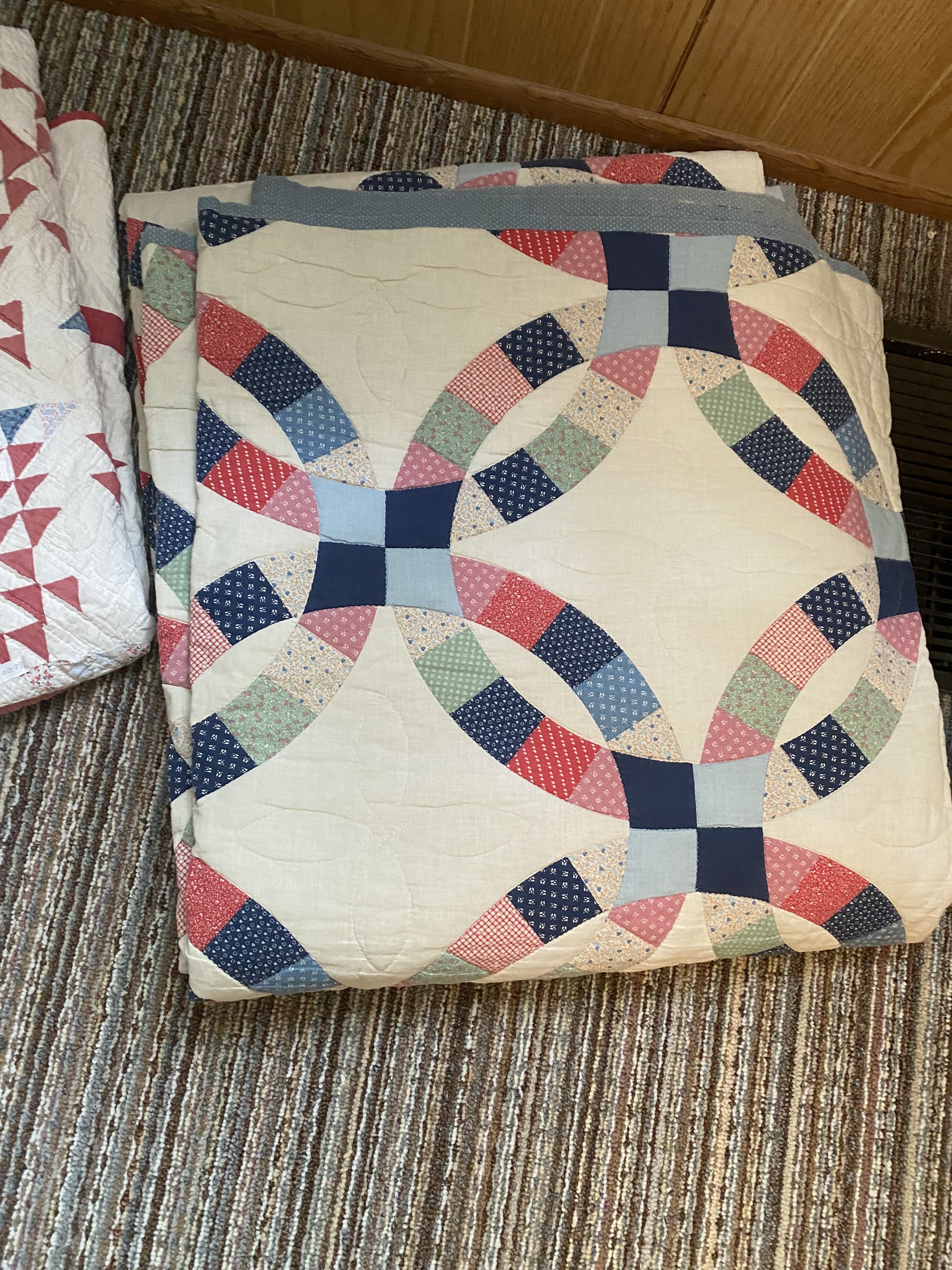 Preview for Live Auction