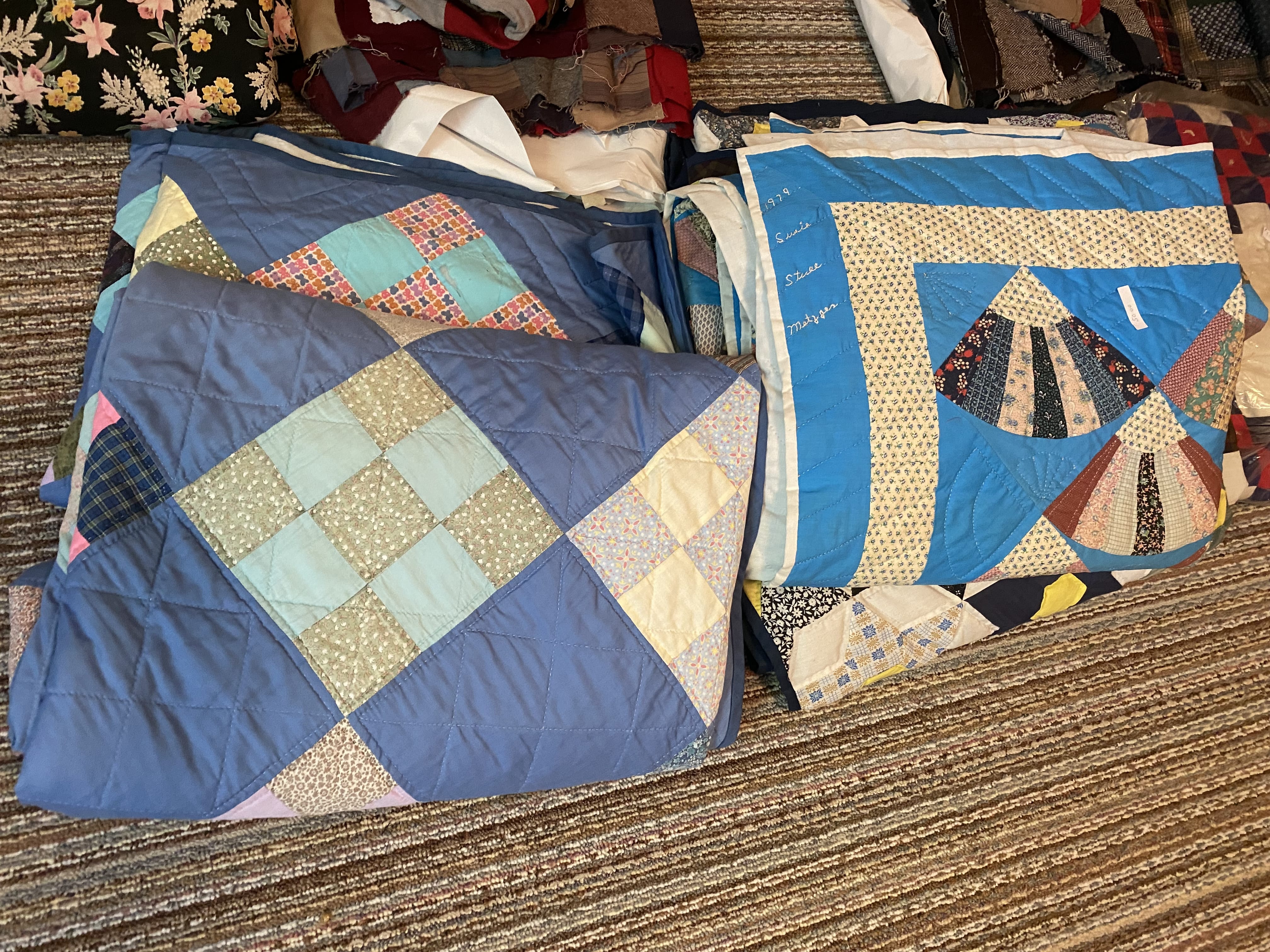 Preview for Live Auction