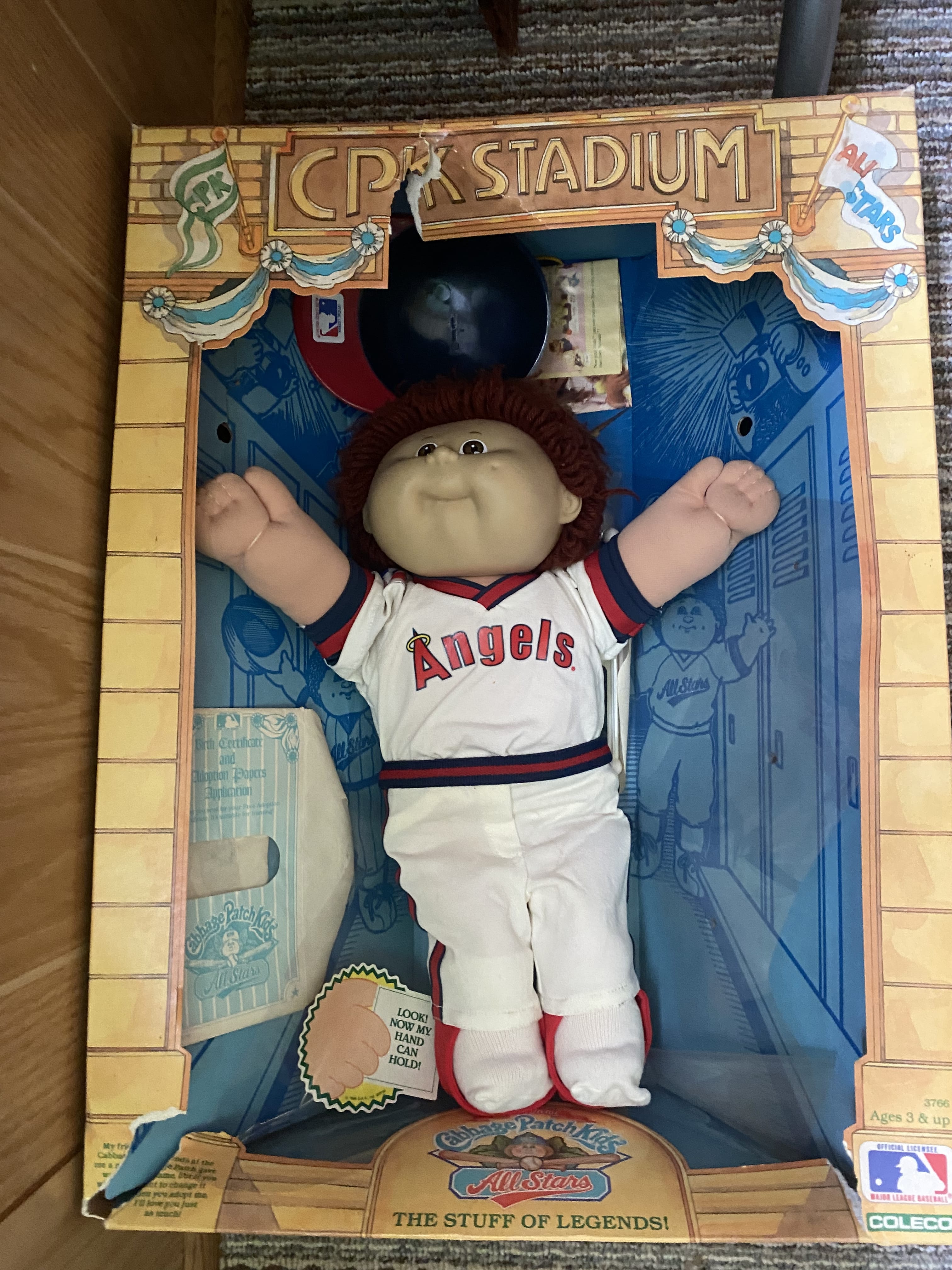 Preview for Live Auction