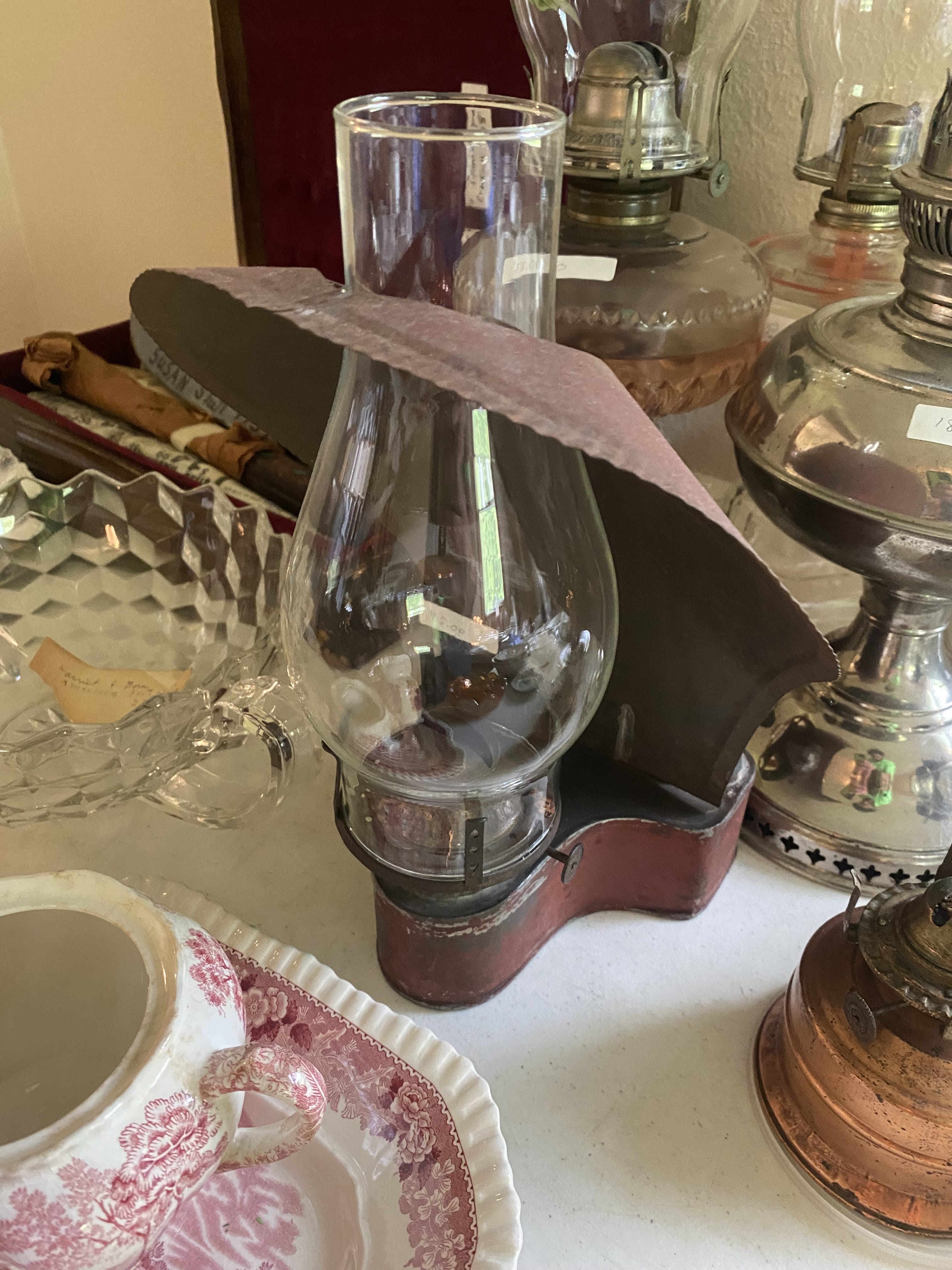 Preview for Live Auction