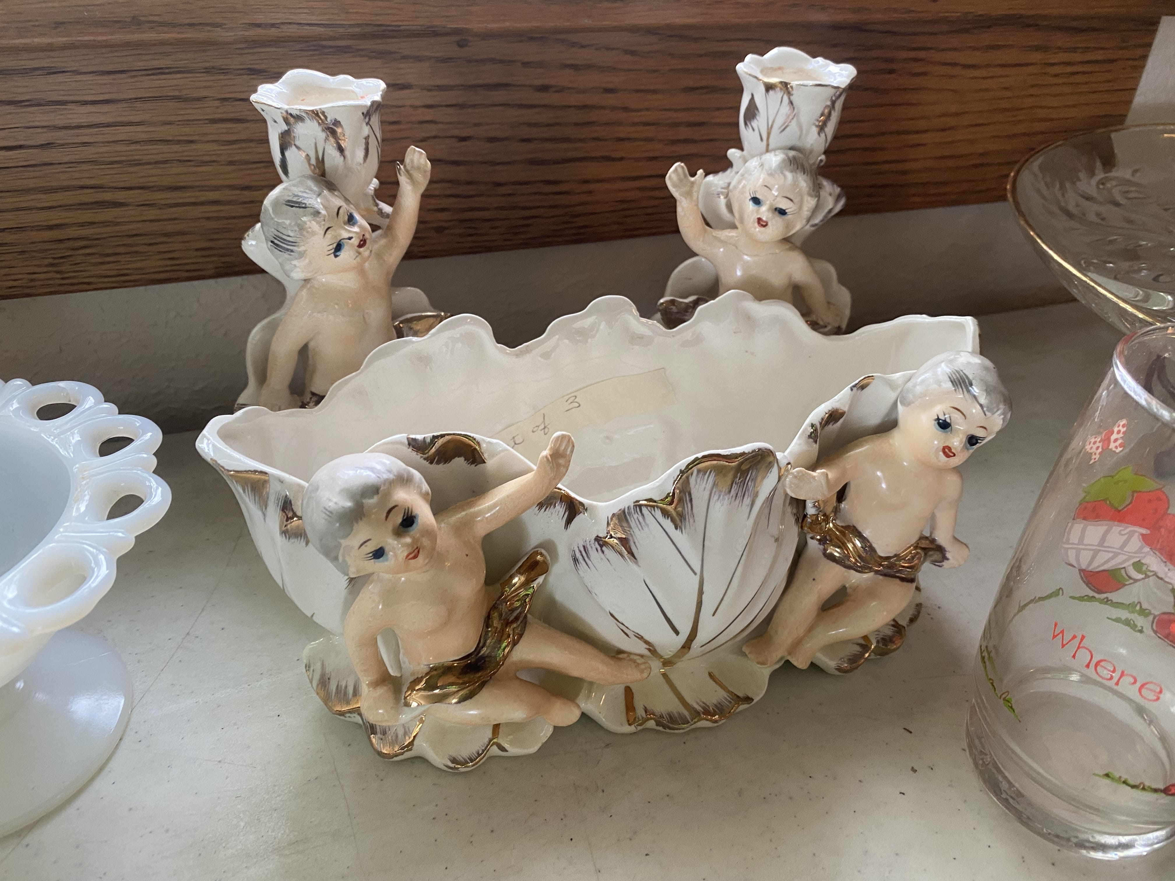 Preview for Live Auction