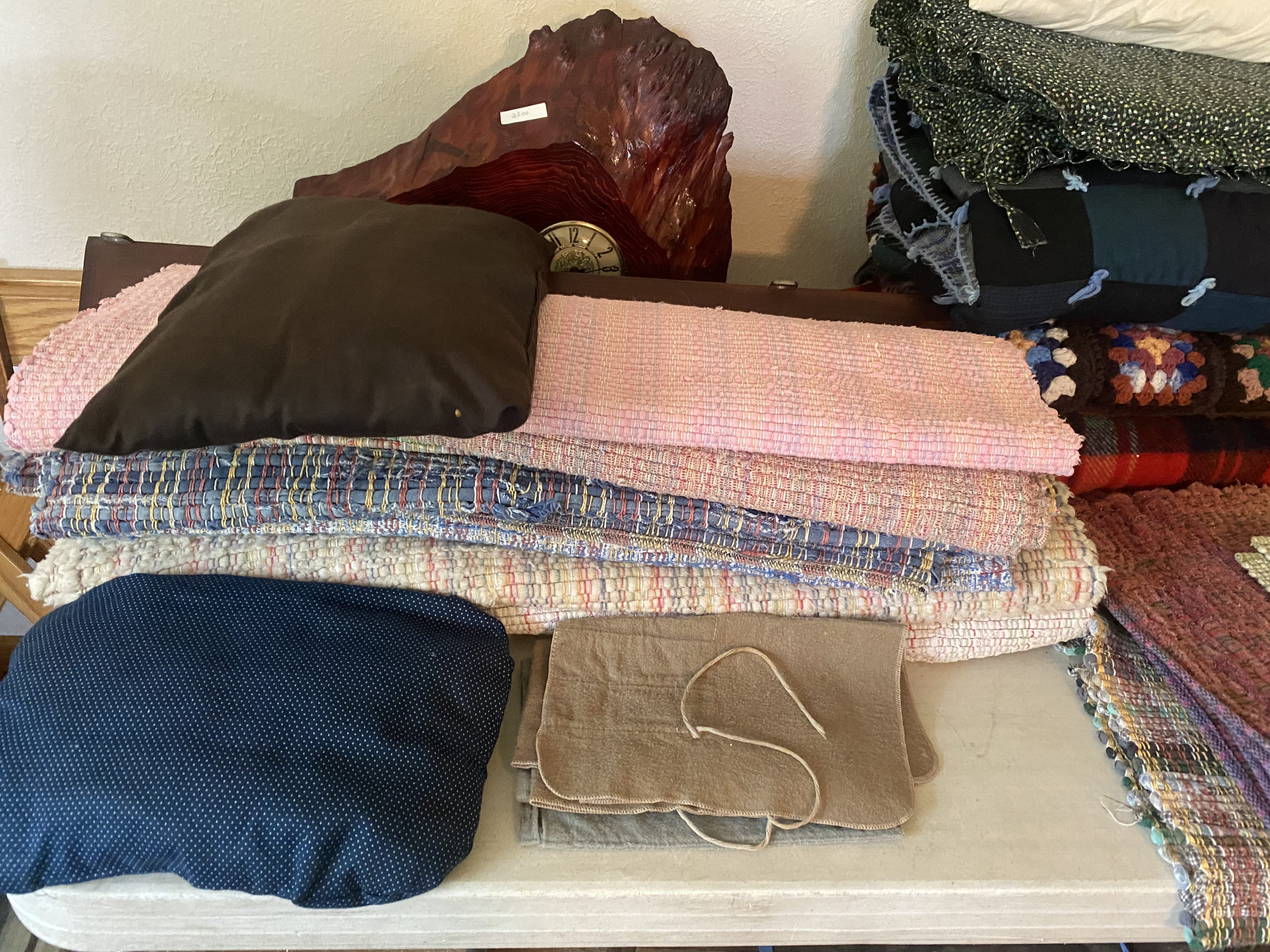 Preview for Live Auction