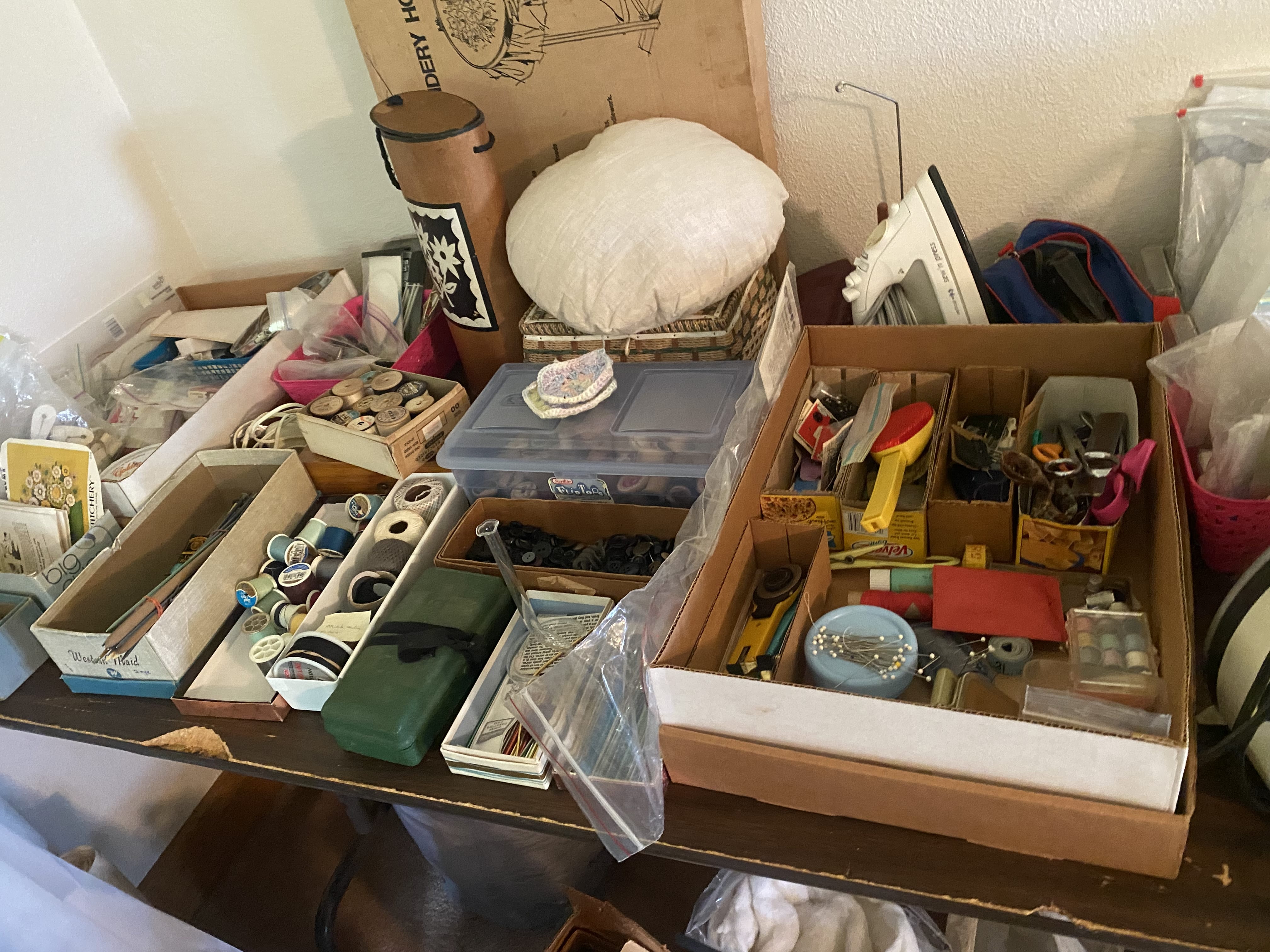 Preview for Live Auction