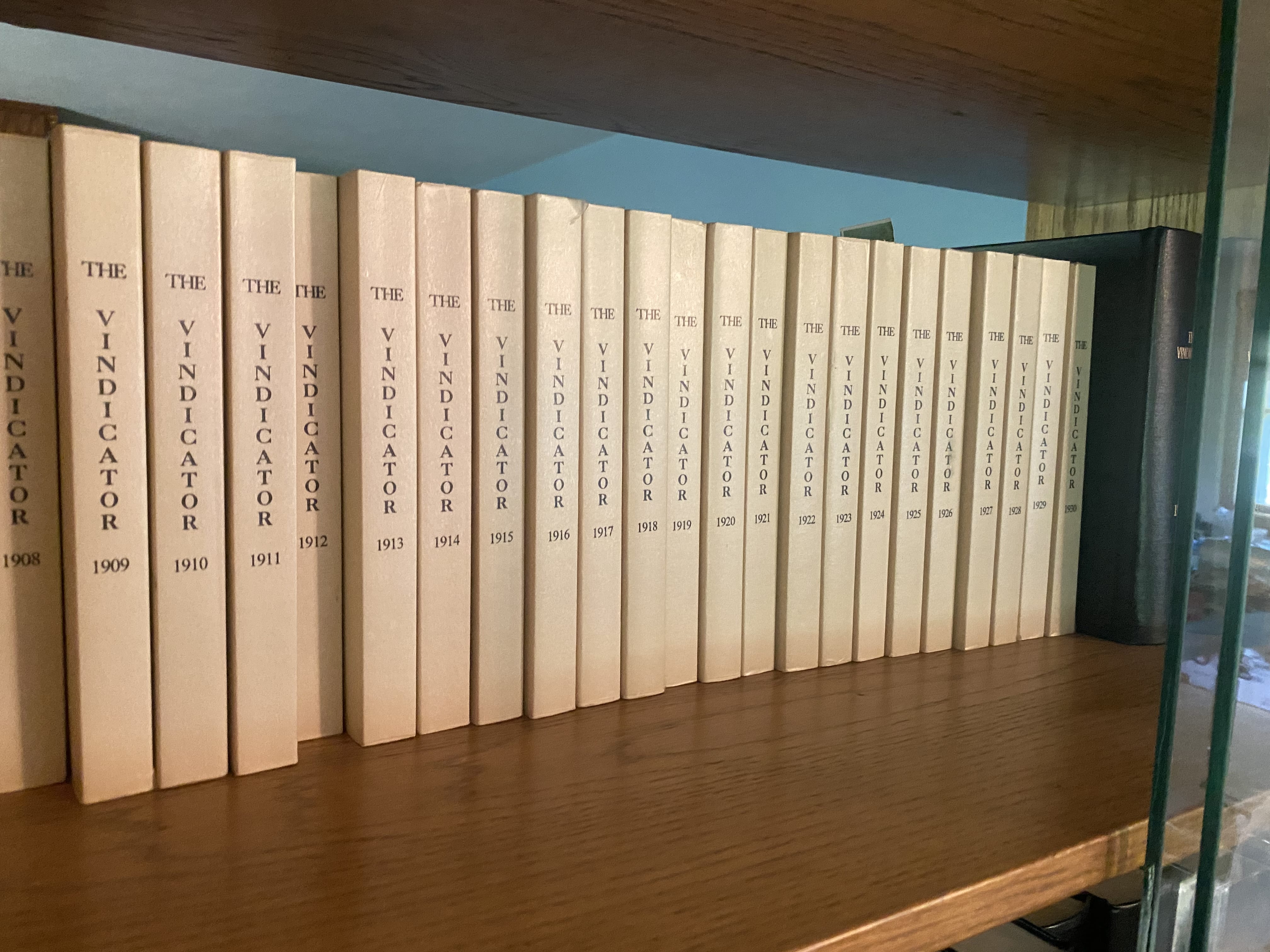 Preview for Live Auction