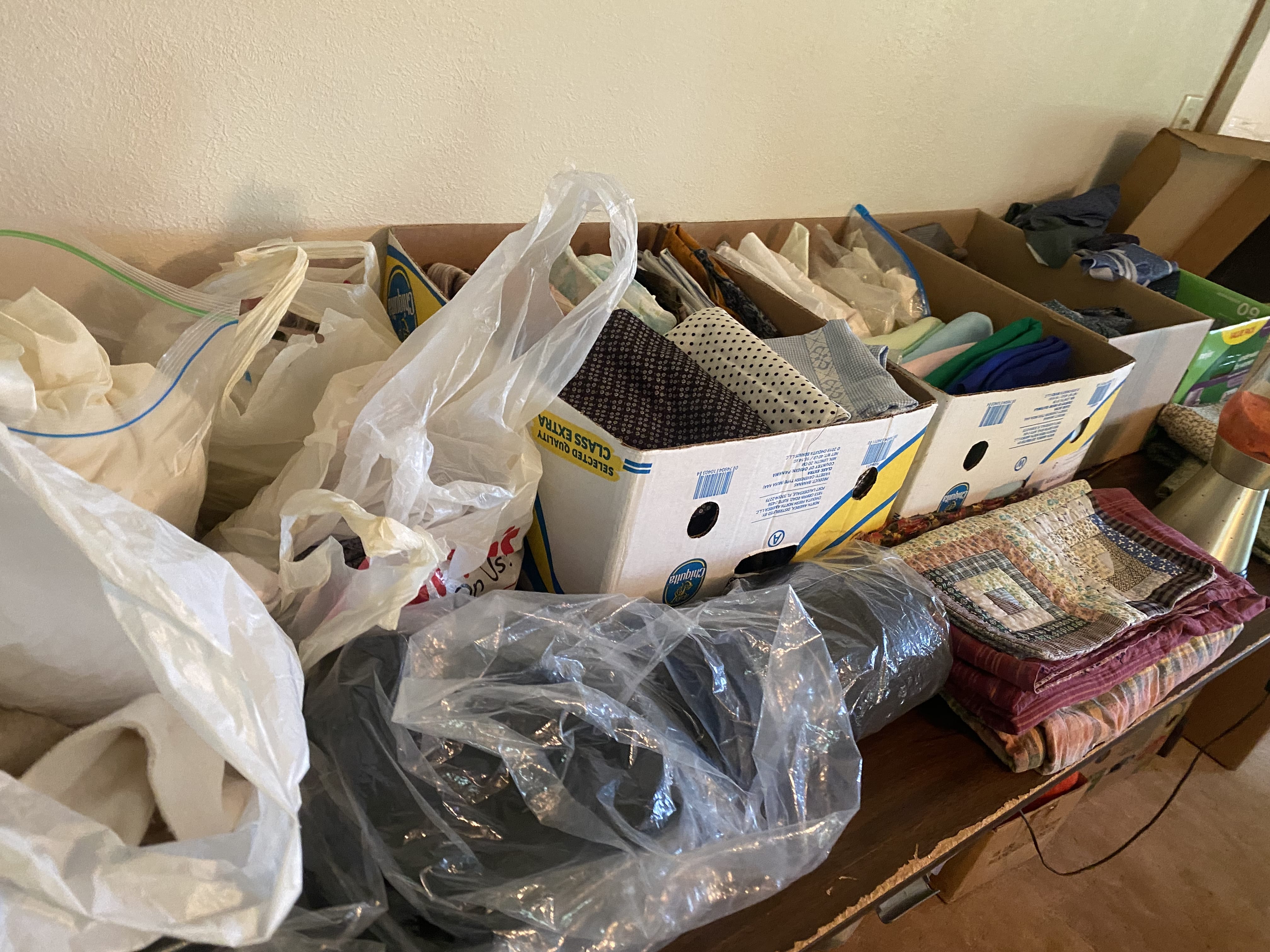 Preview for Live Auction