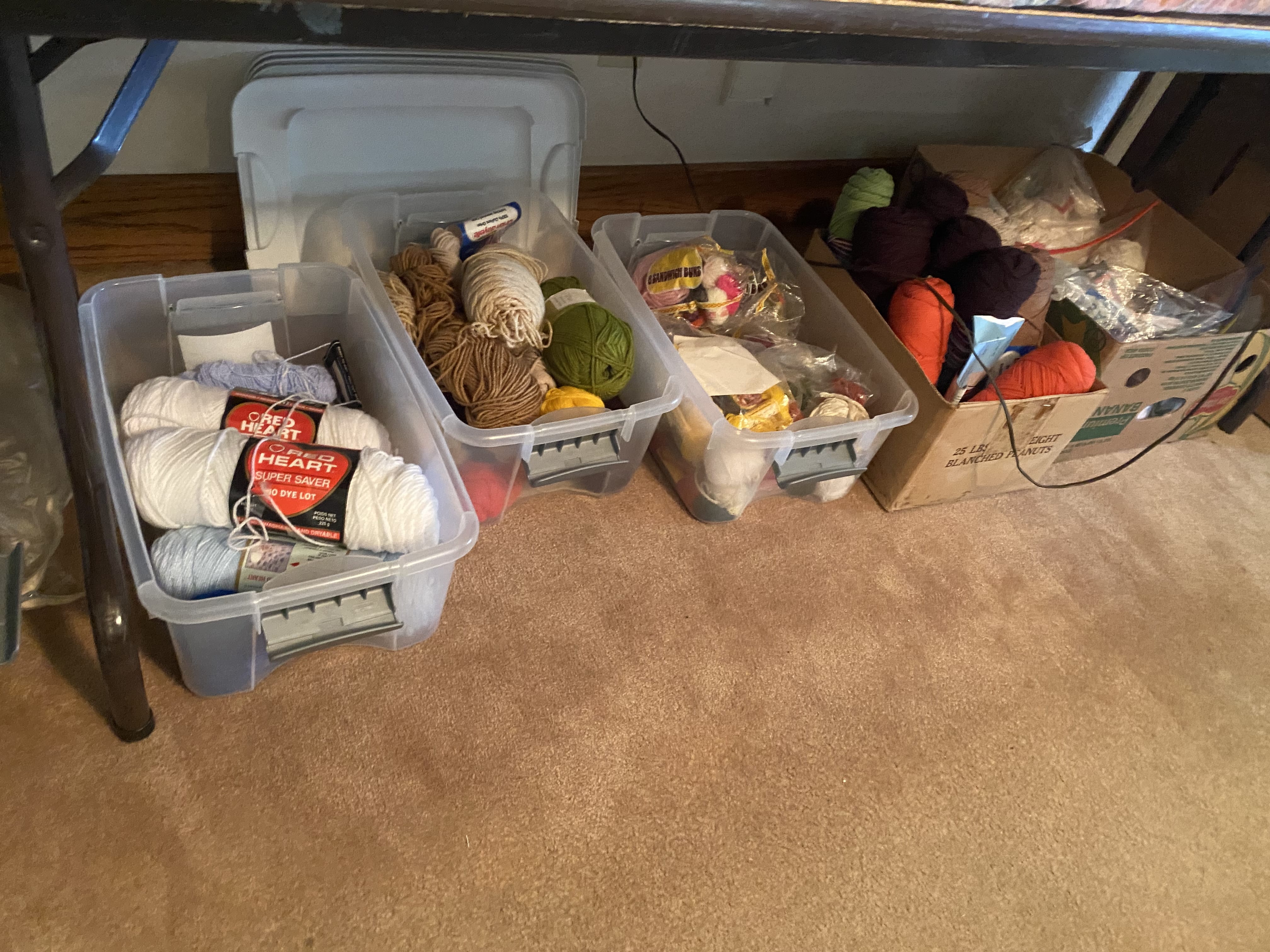 Preview for Live Auction