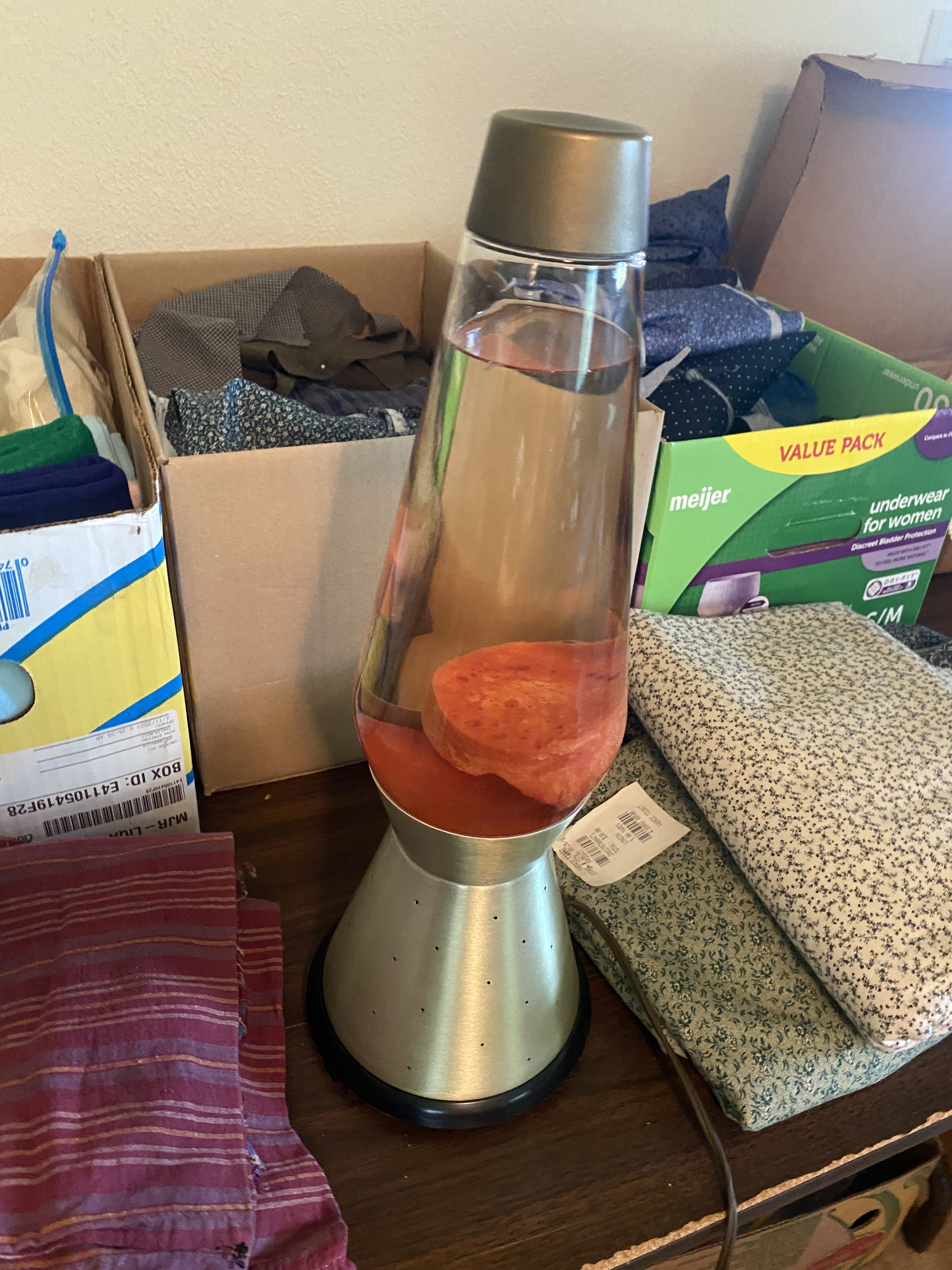 Preview for Live Auction