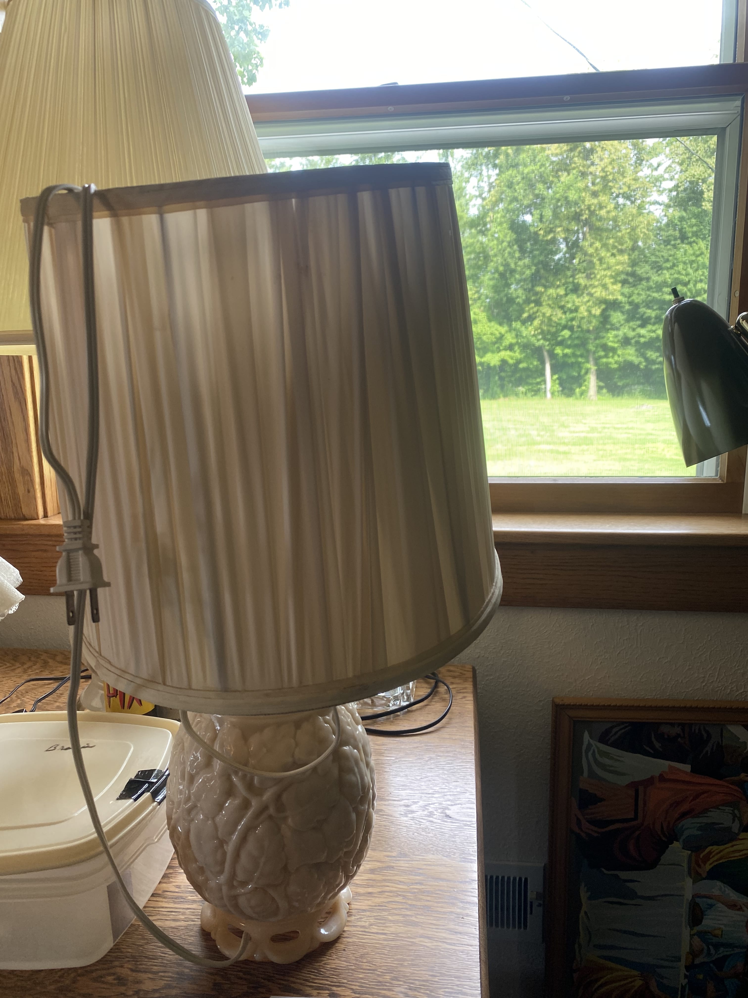 Preview for Live Auction