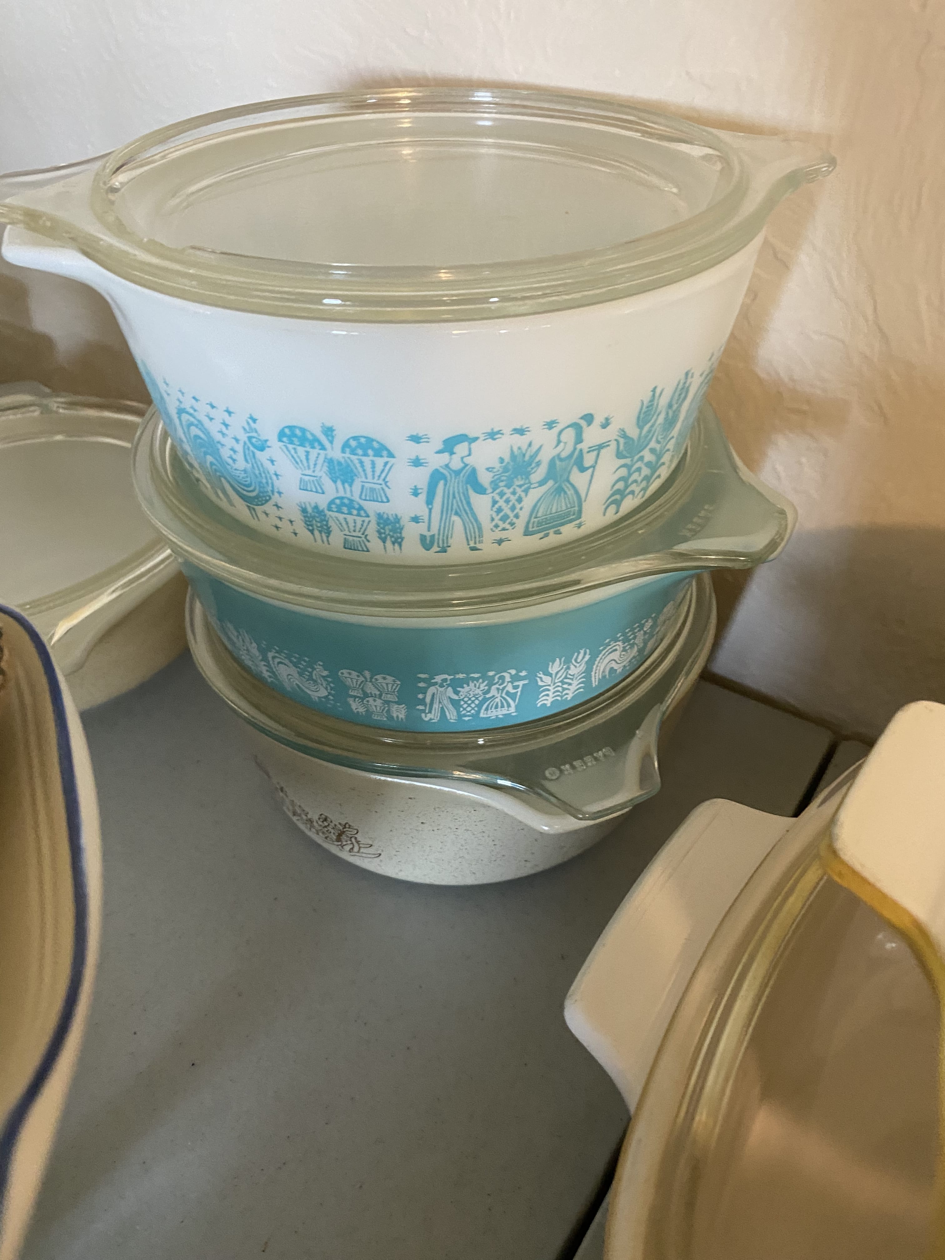 Preview for Live Auction