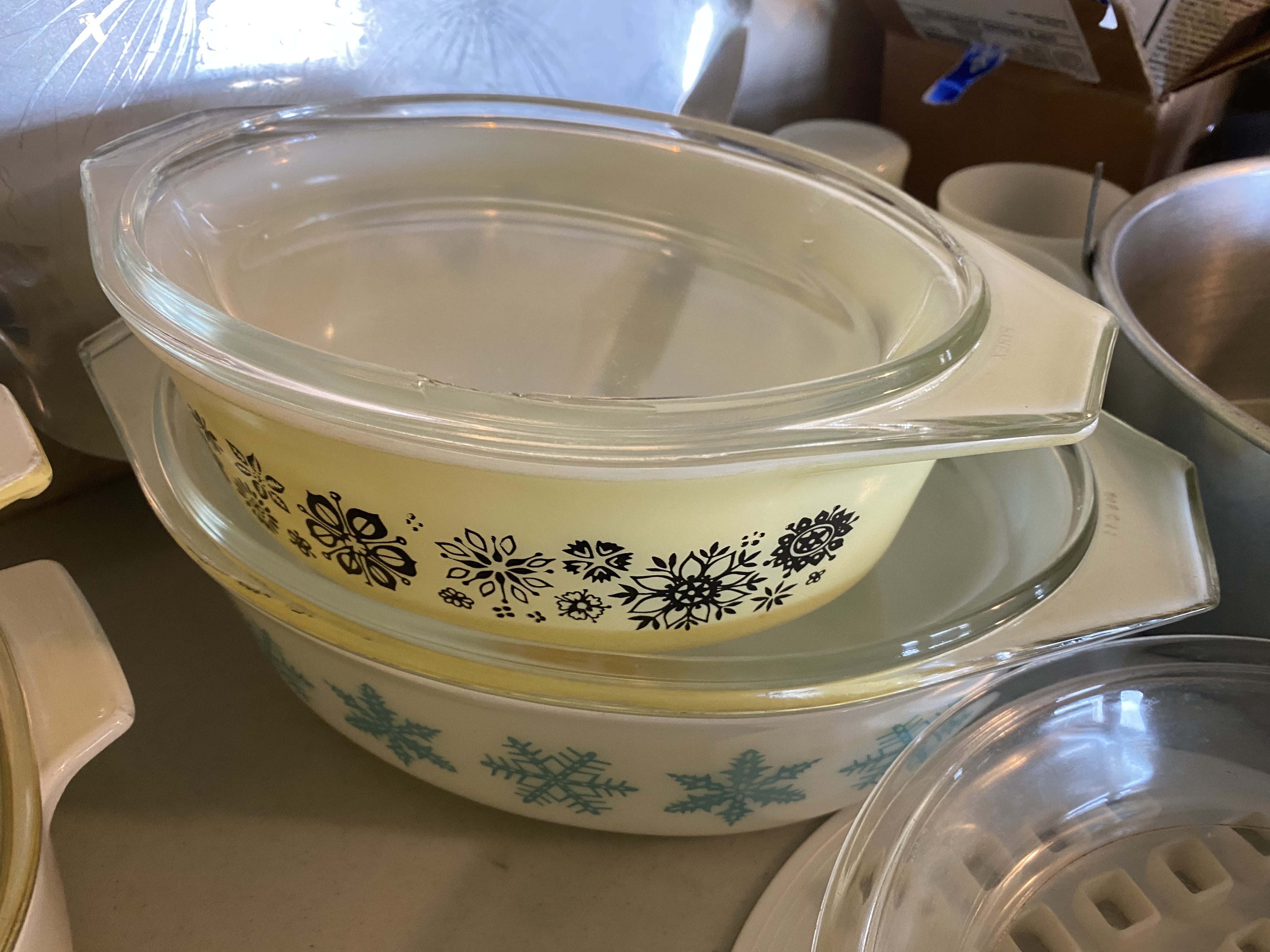 Preview for Live Auction