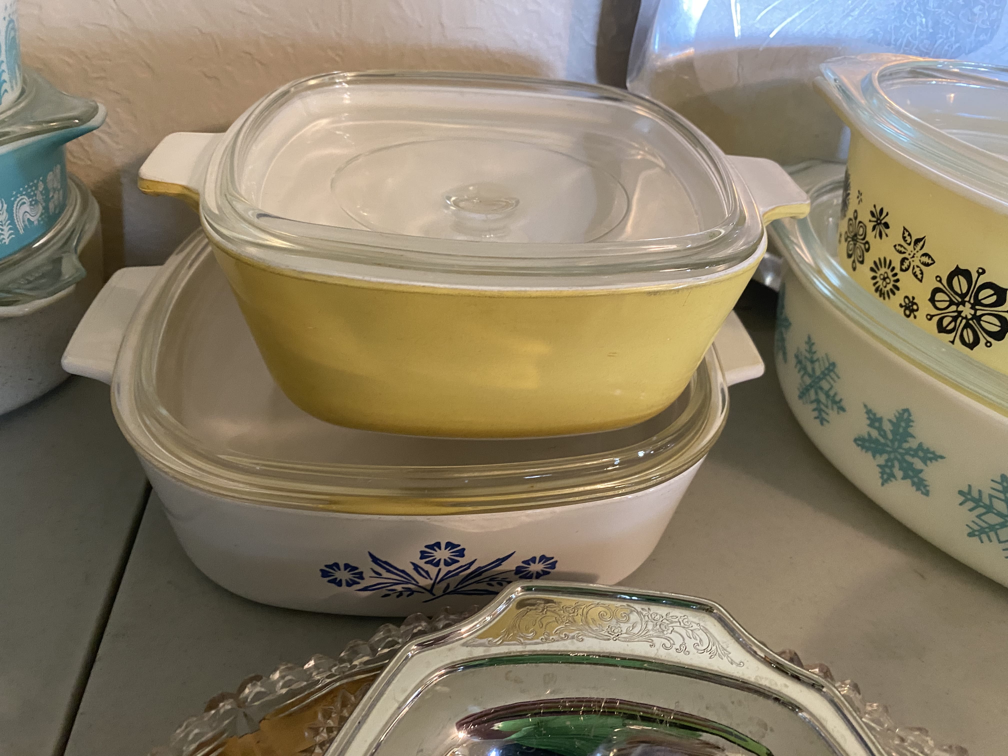 Preview for Live Auction