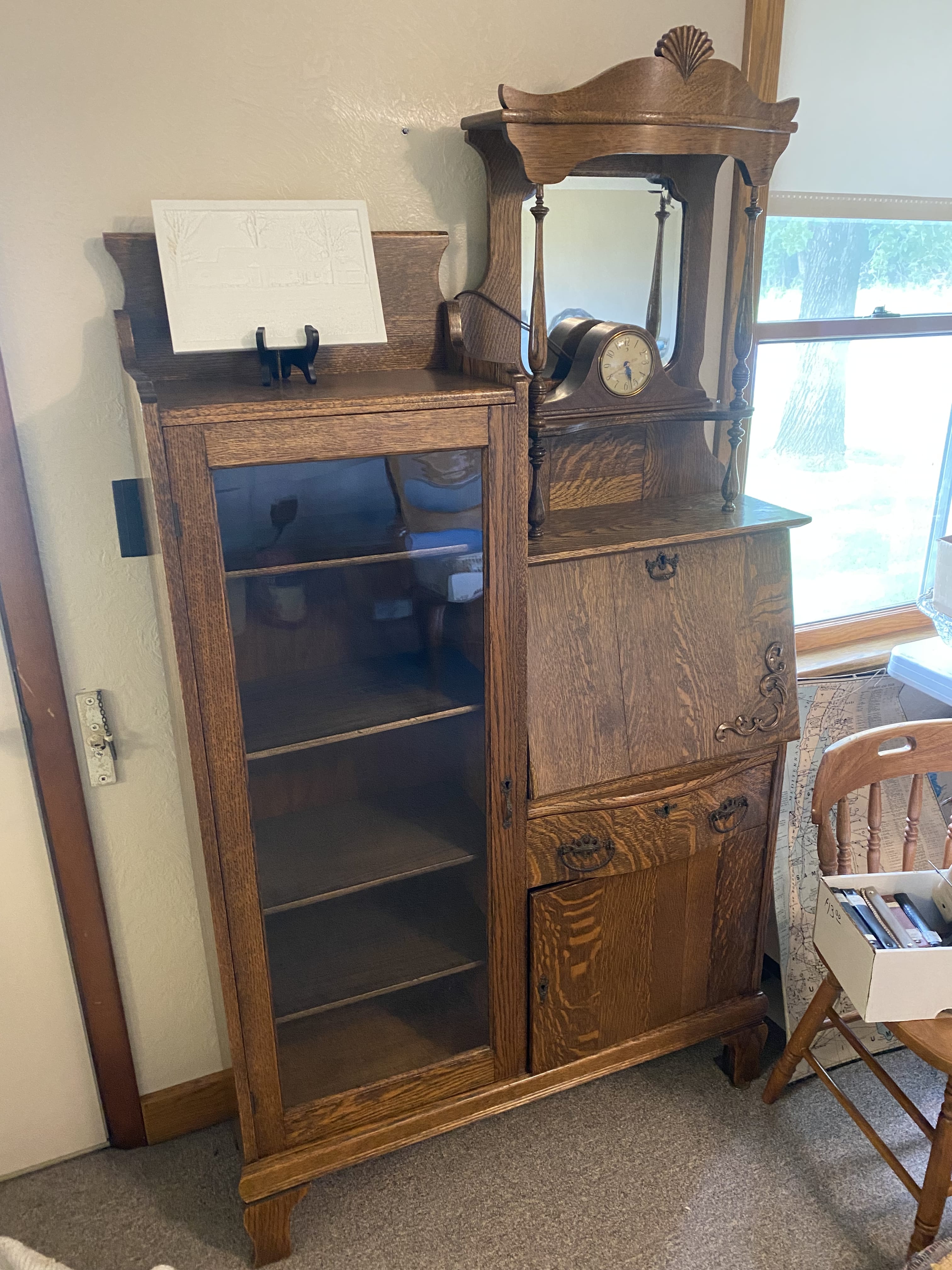 Preview for Live Auction