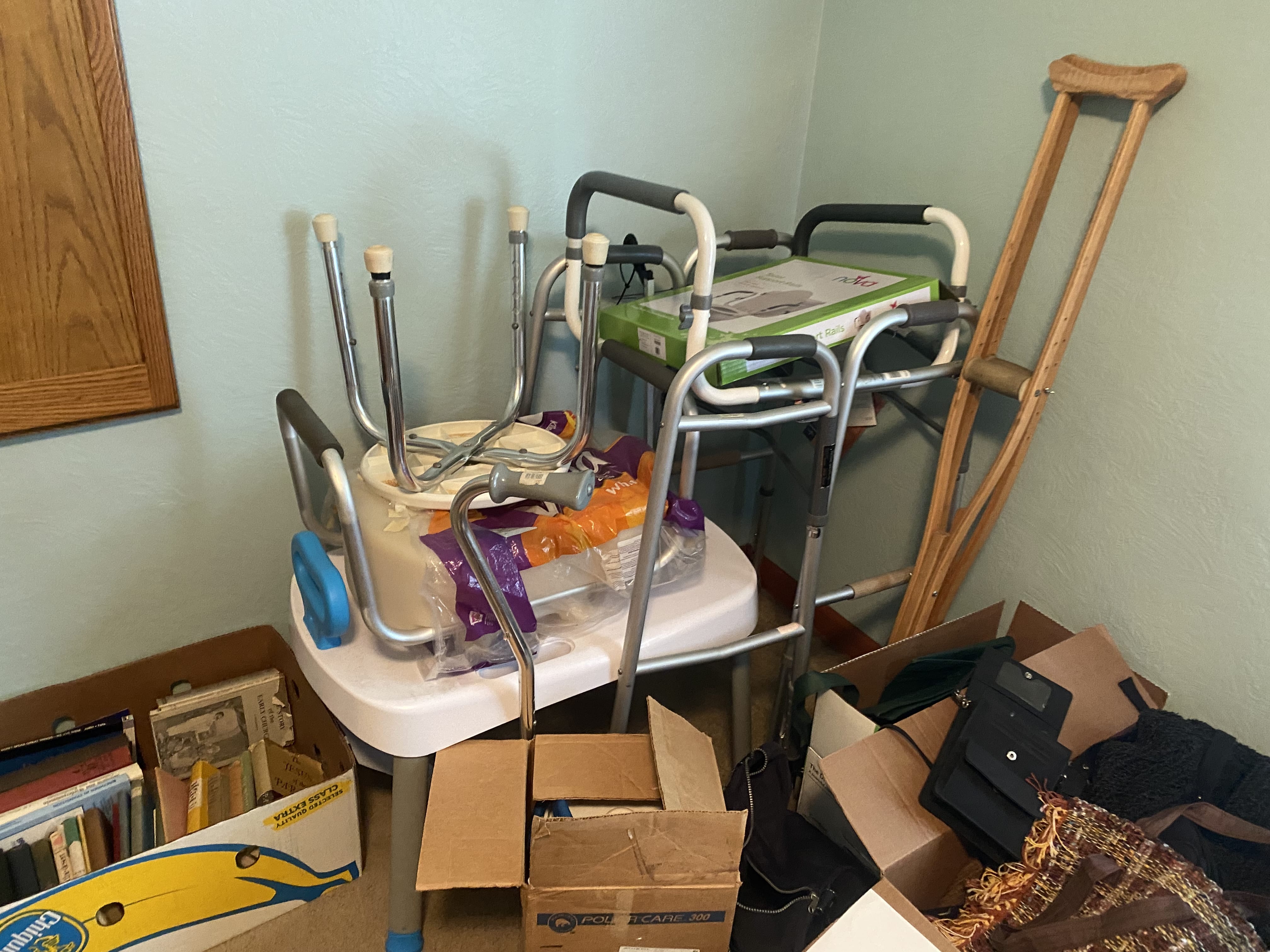 Preview for Live Auction