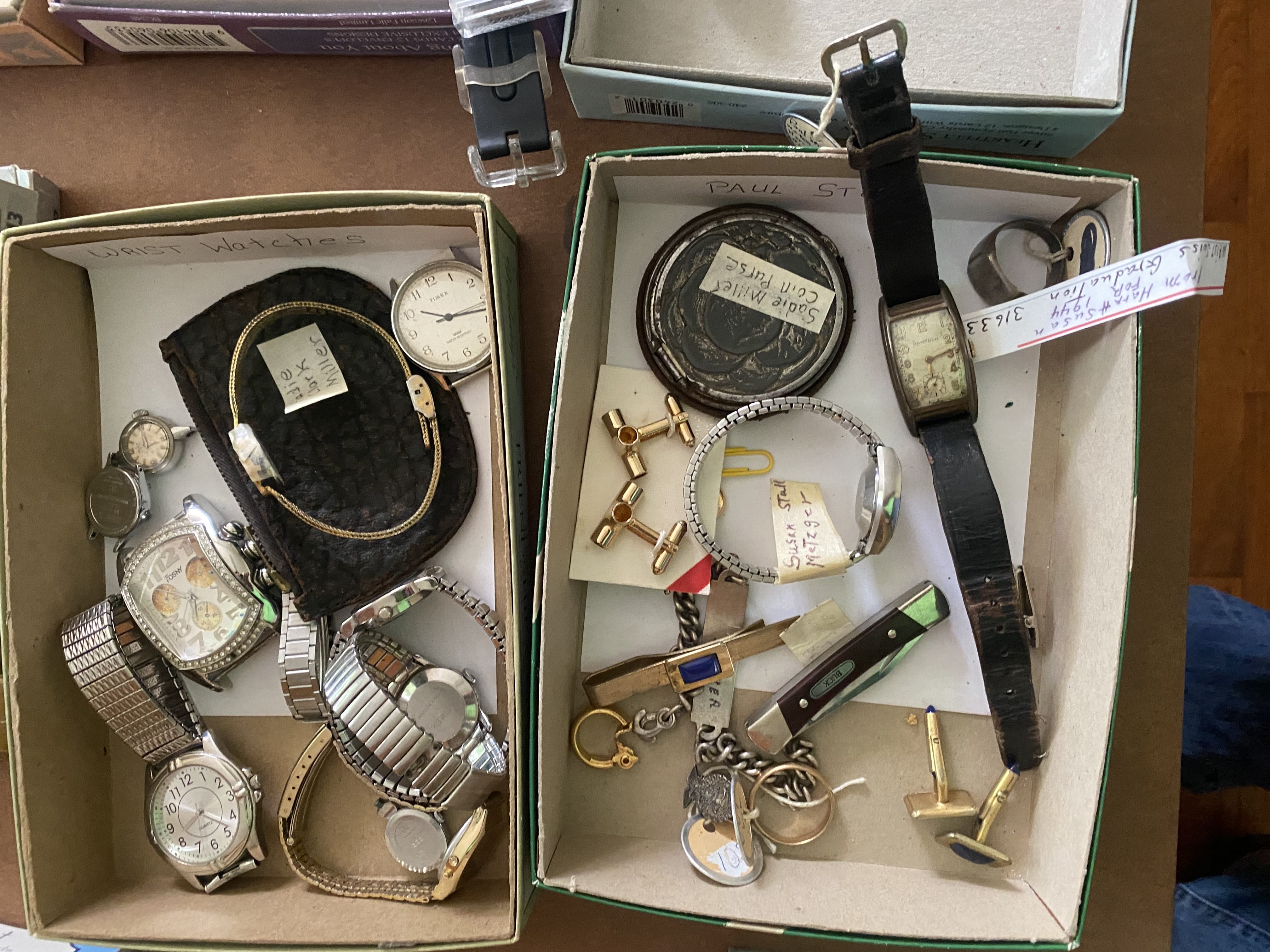 Preview for Live Auction