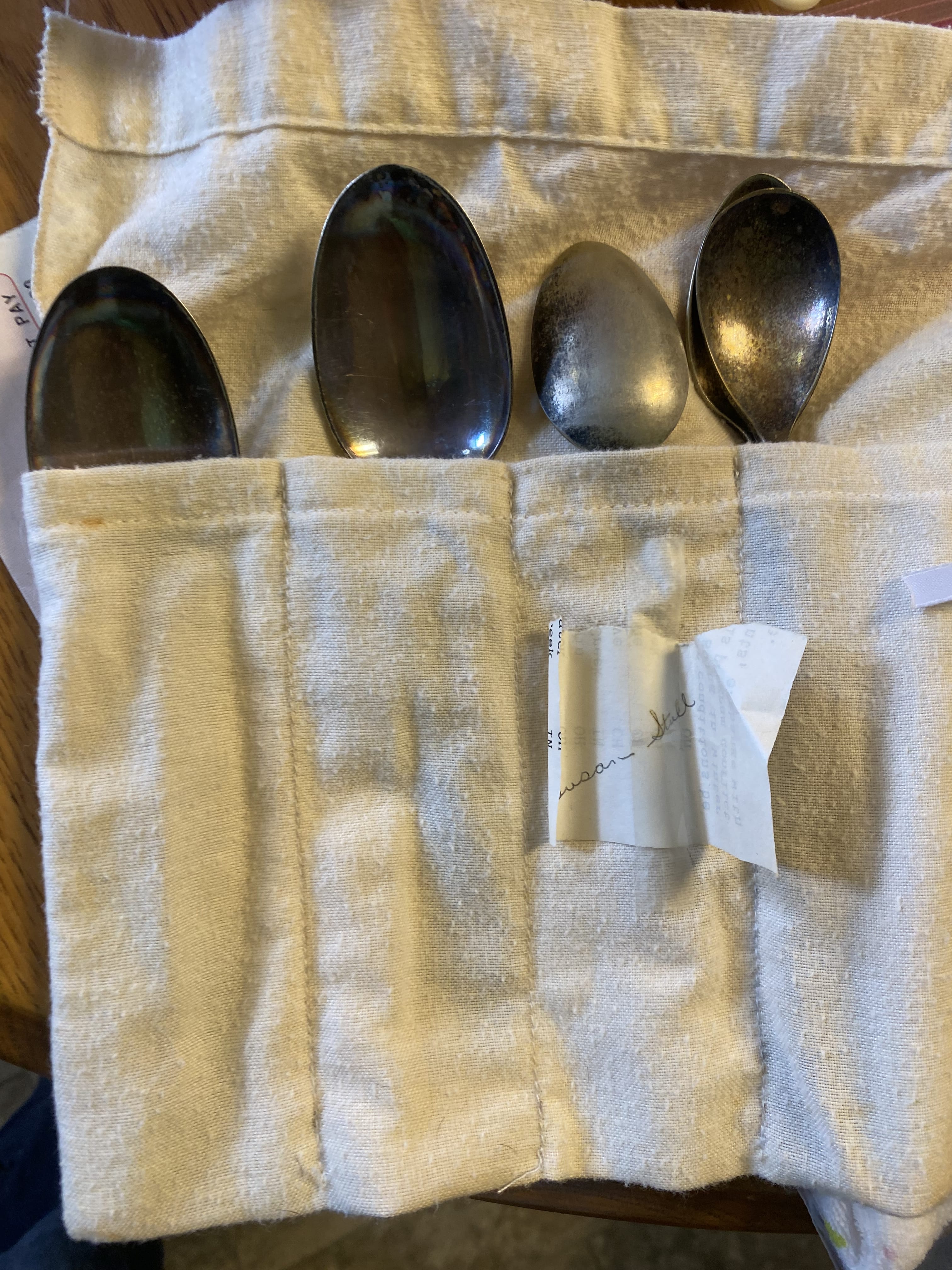 Preview for Live Auction