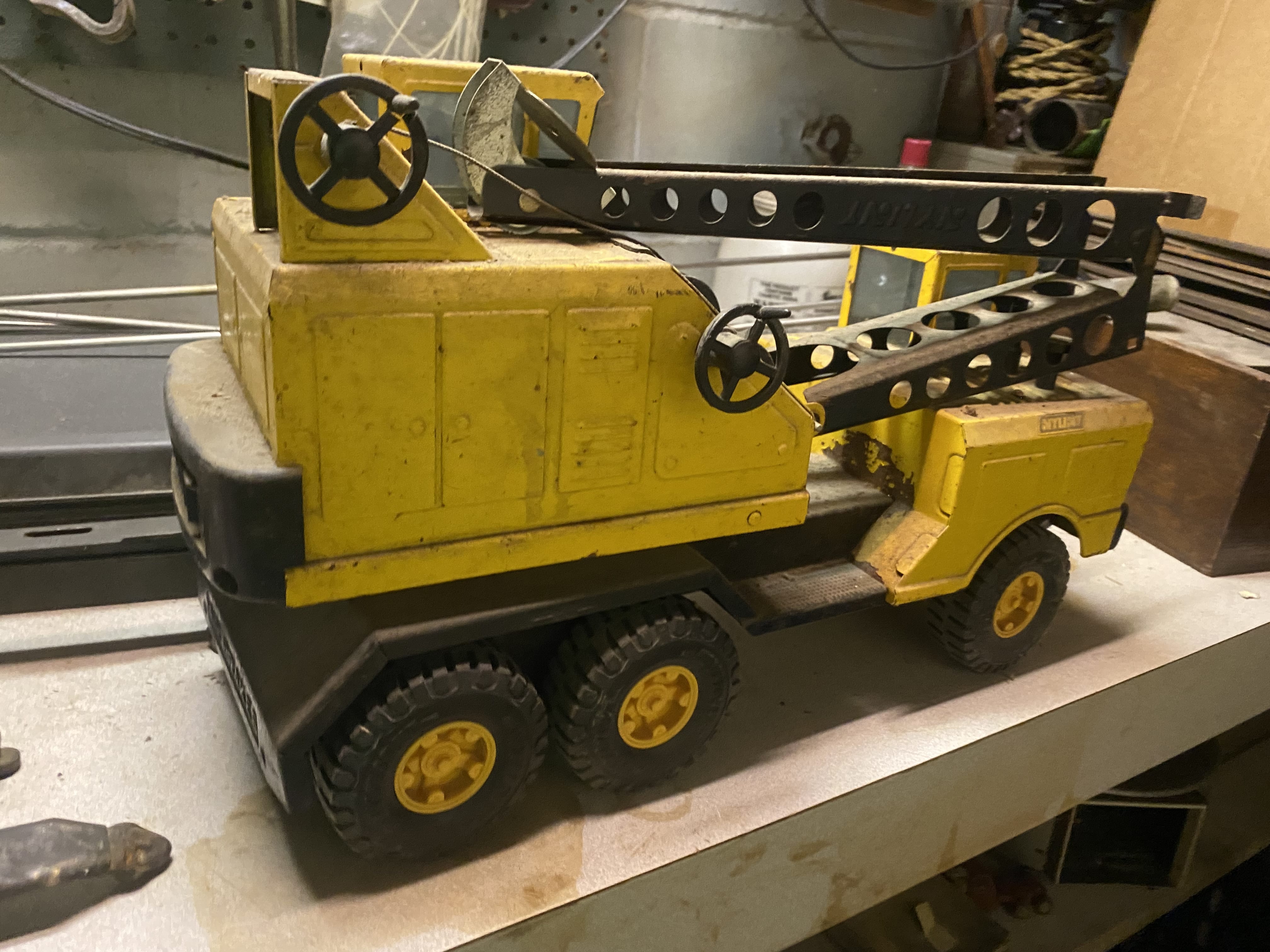 Preview for Live Auction