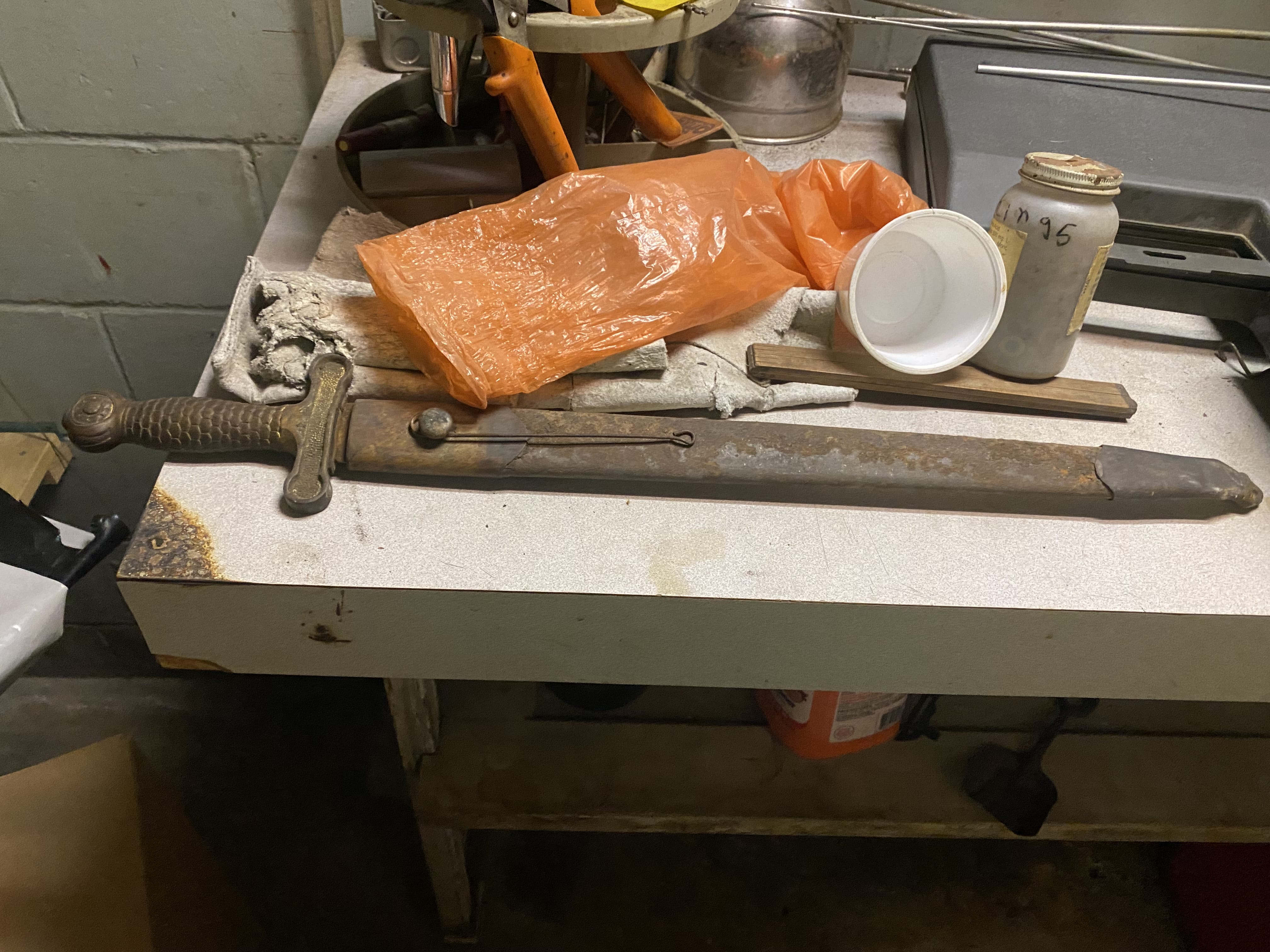 Preview for Live Auction