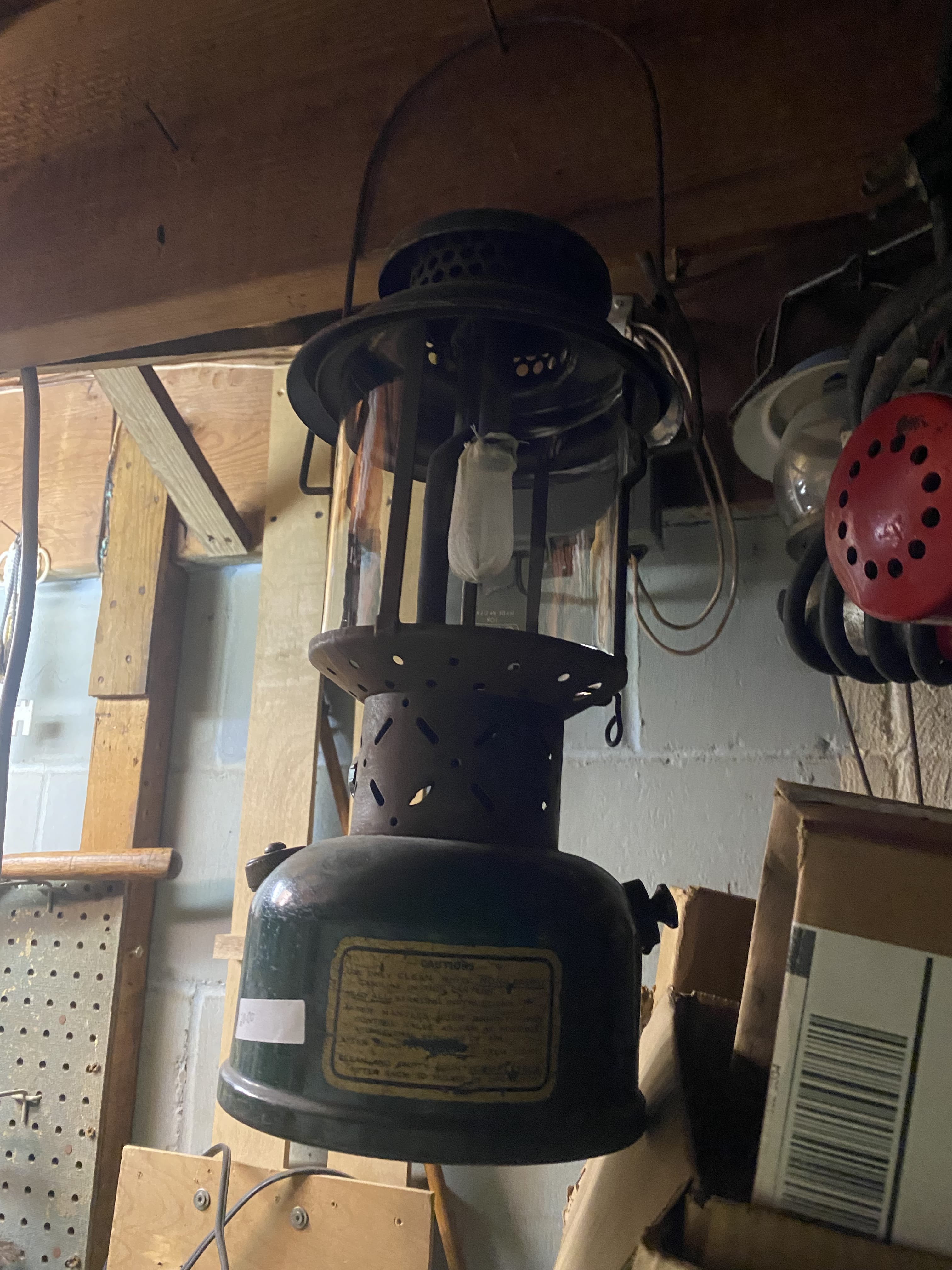 Preview for Live Auction