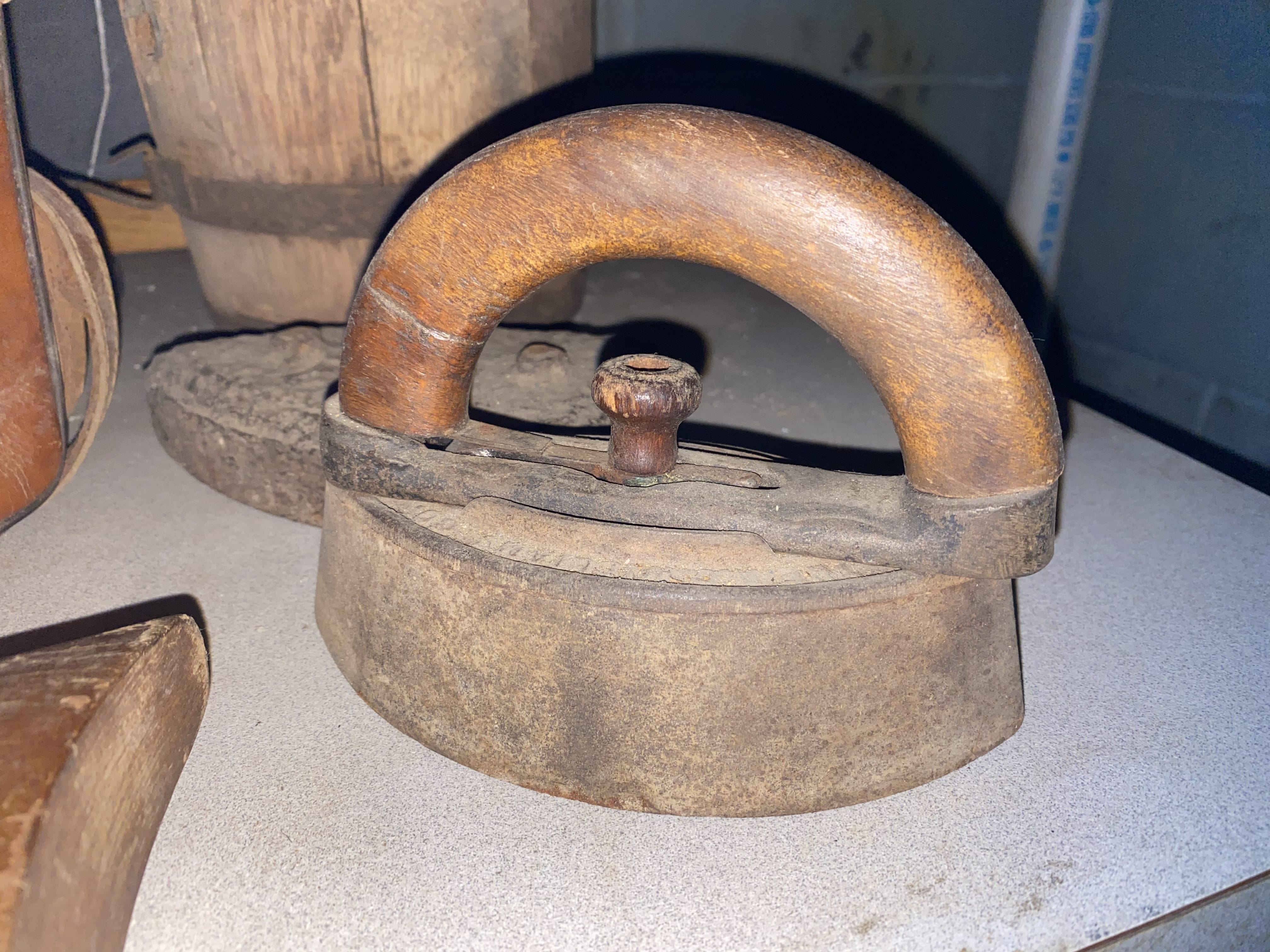 Preview for Live Auction