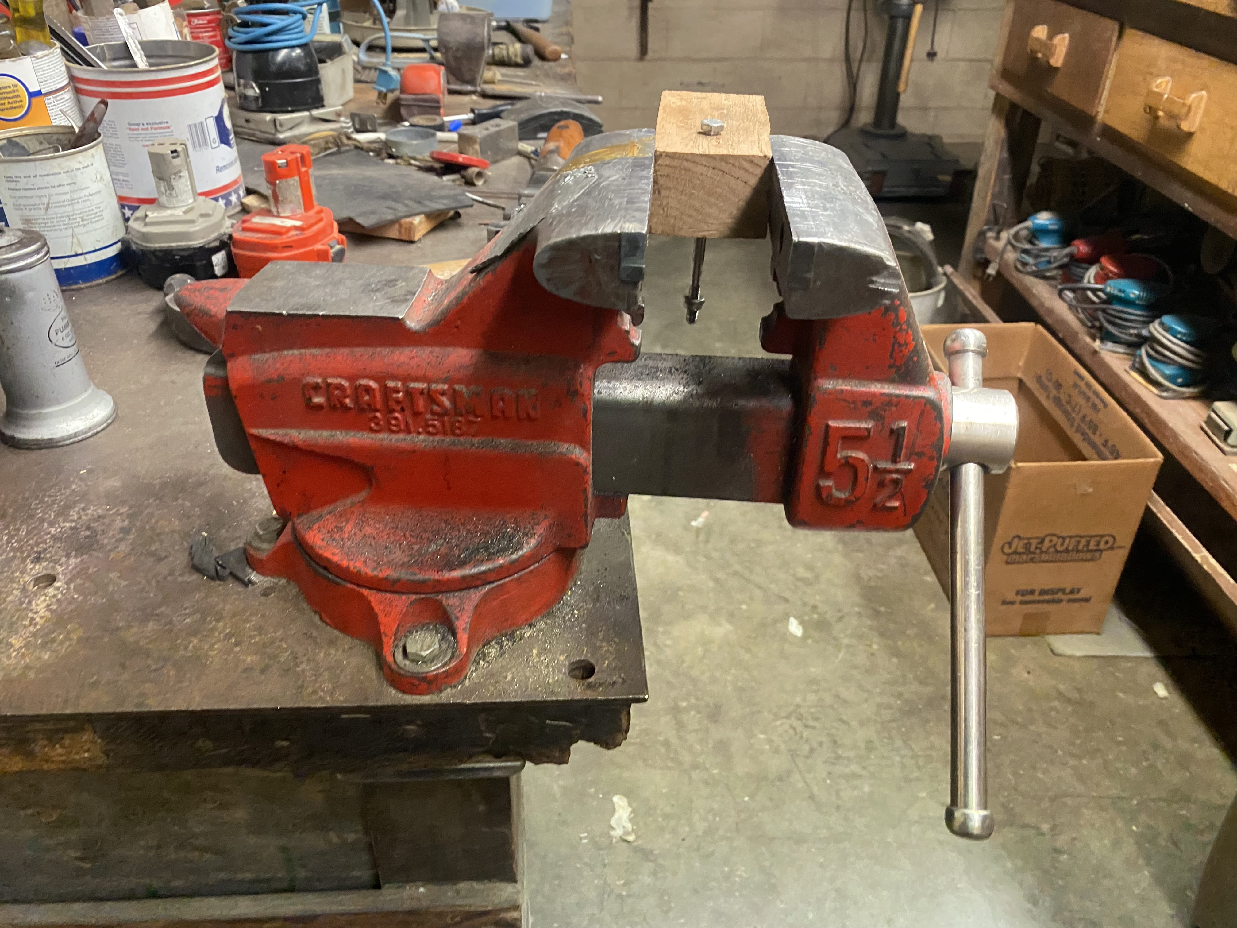 Preview for Live Auction