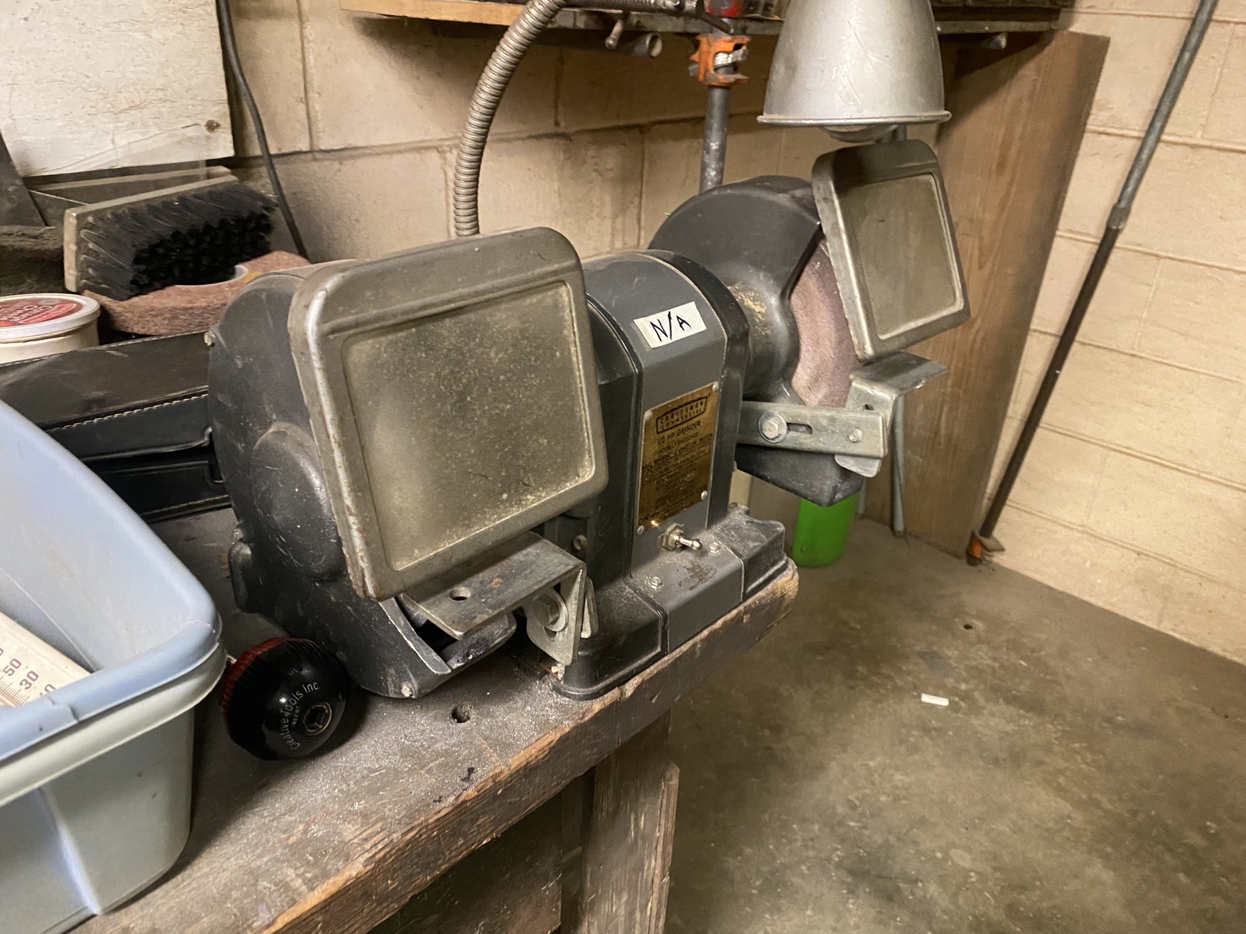 Preview for Live Auction