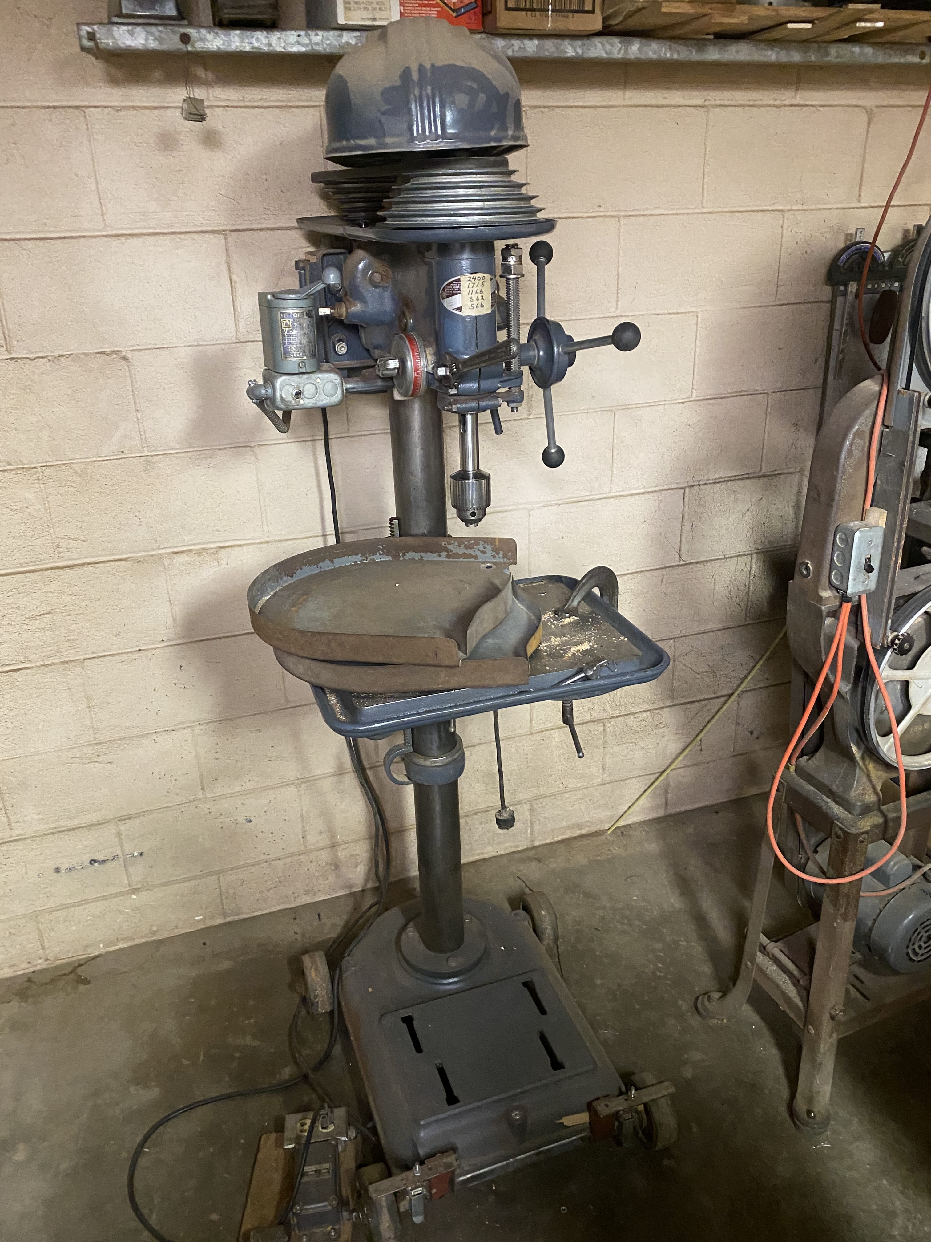 Preview for Live Auction