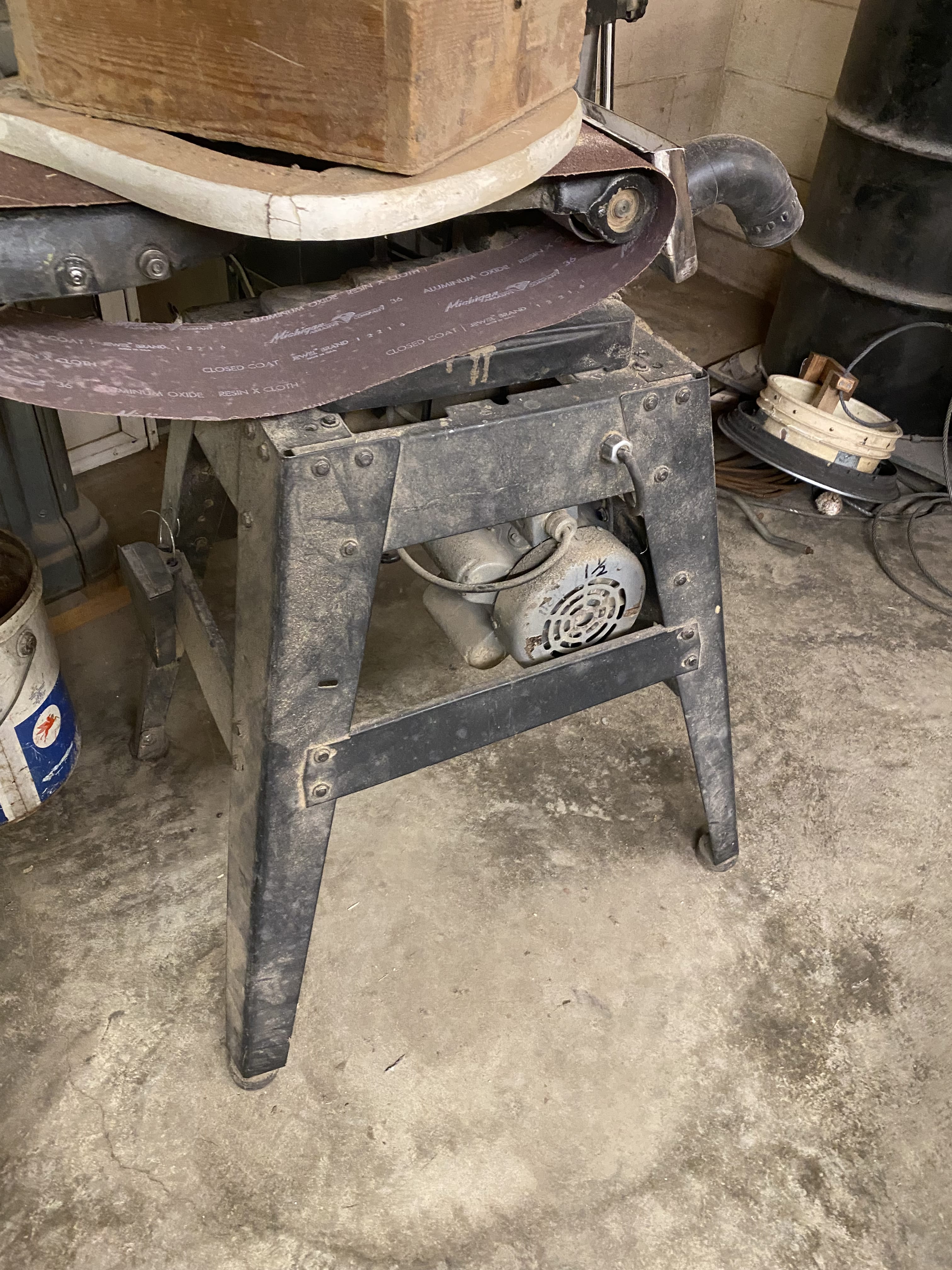 Preview for Live Auction