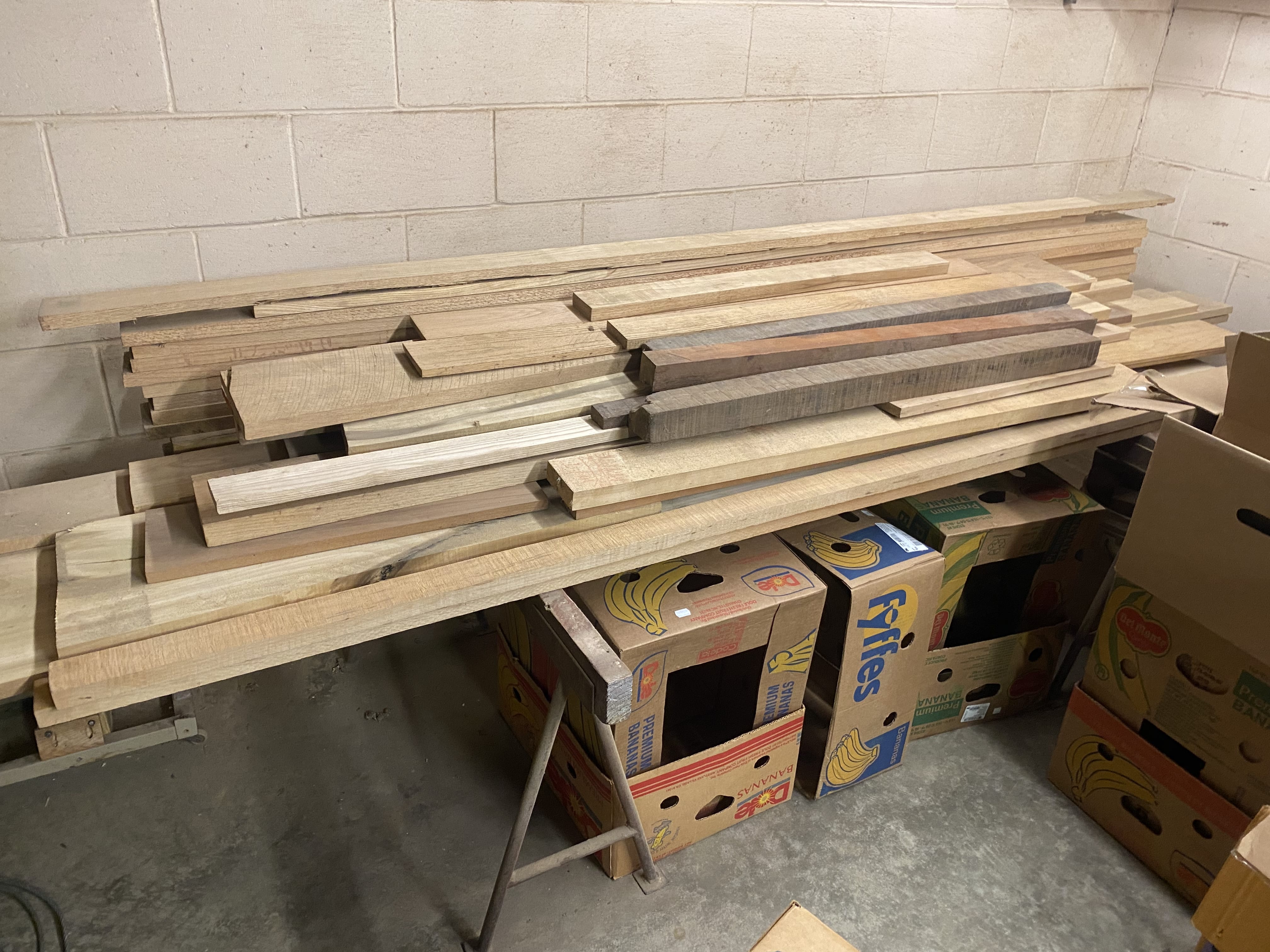 Preview for Live Auction