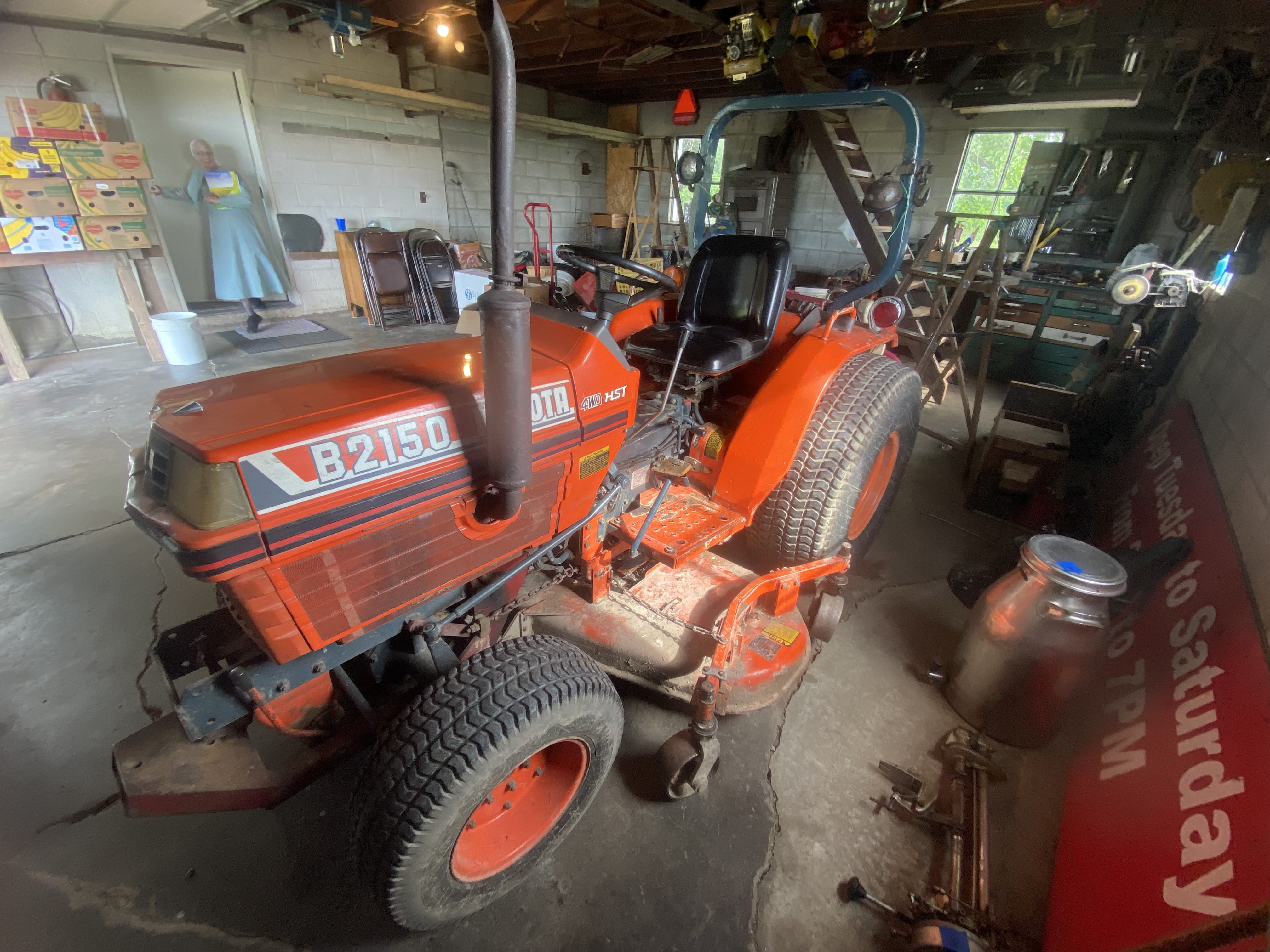 Preview for Live Auction