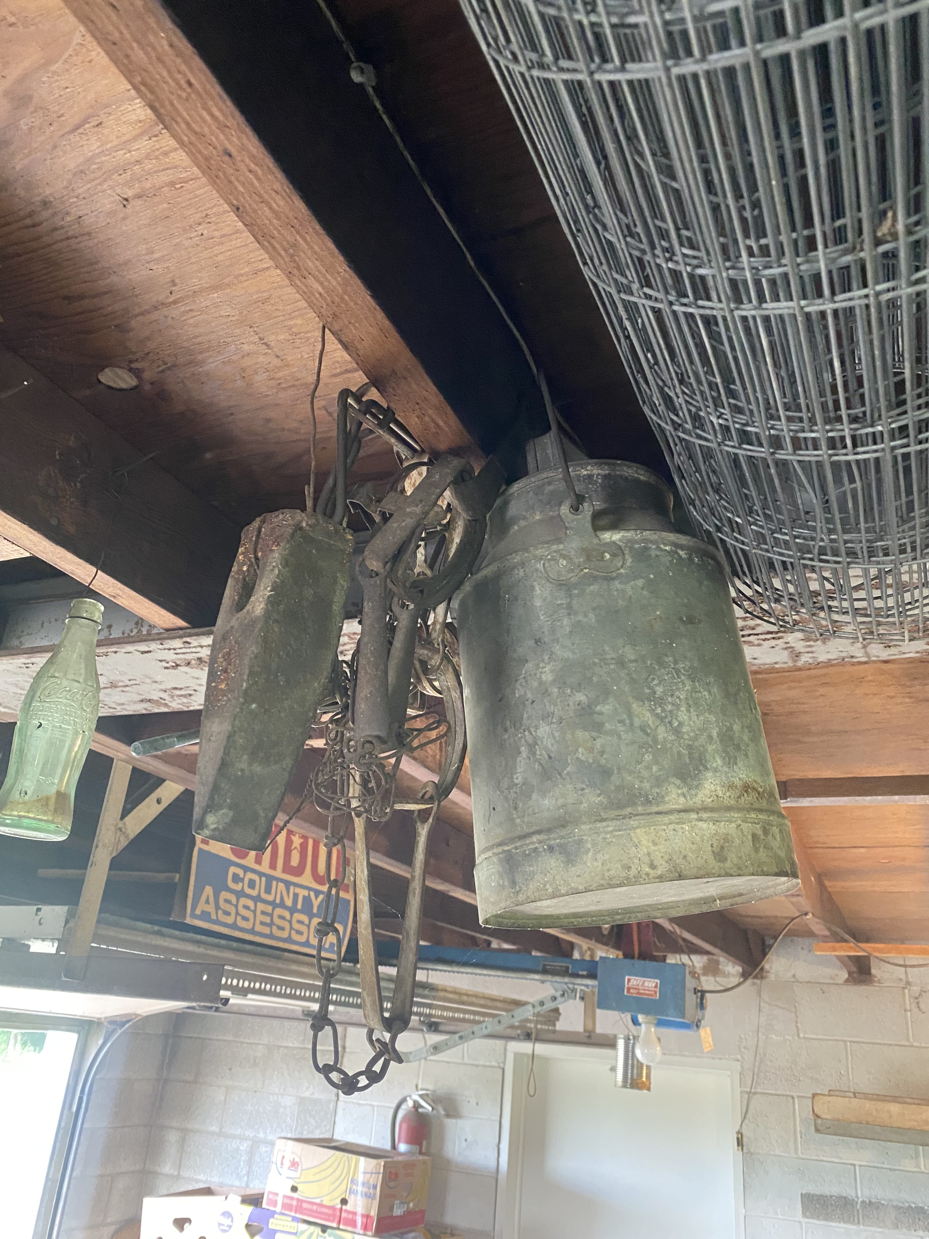 Preview for Live Auction