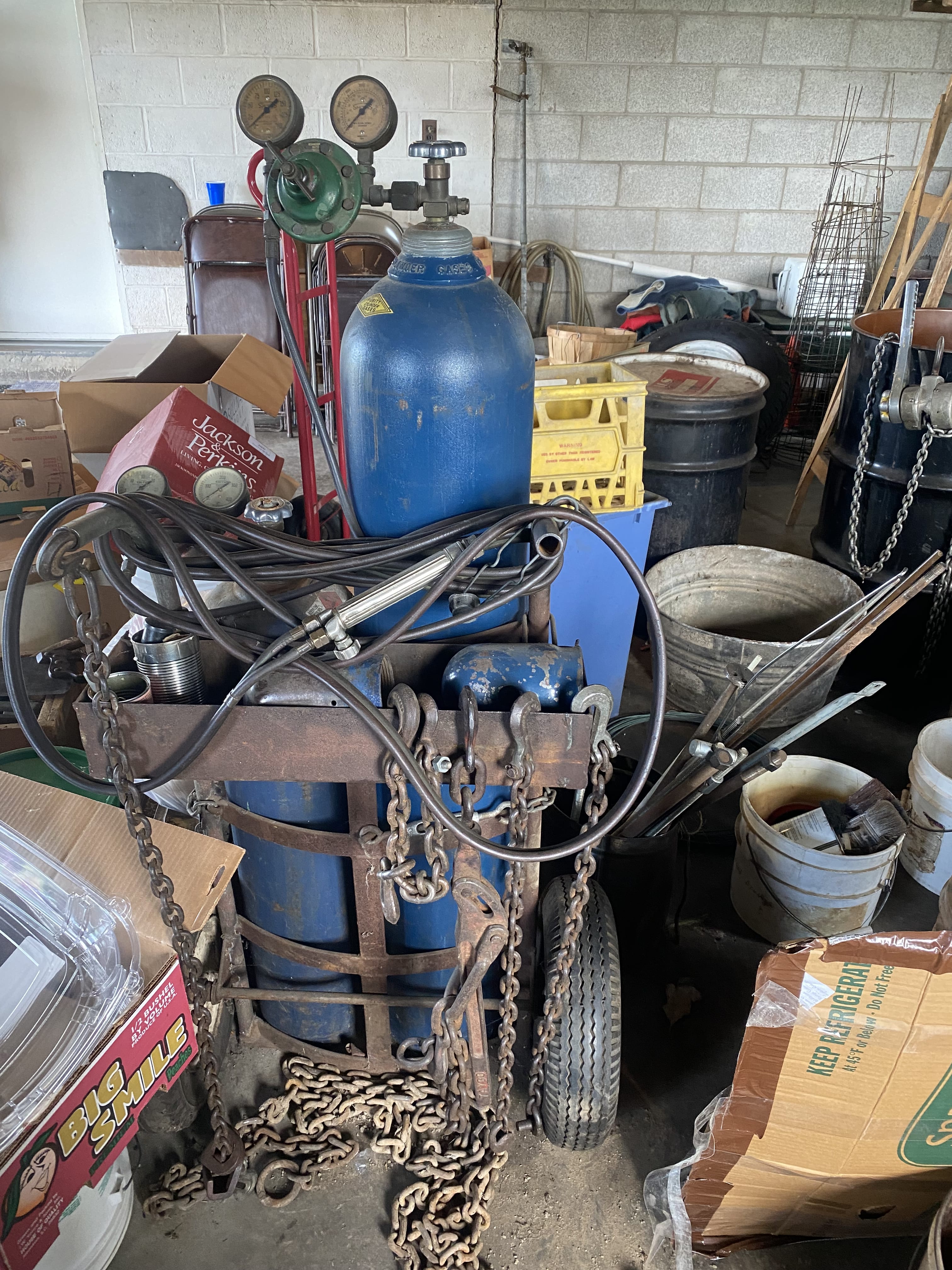 Preview for Live Auction