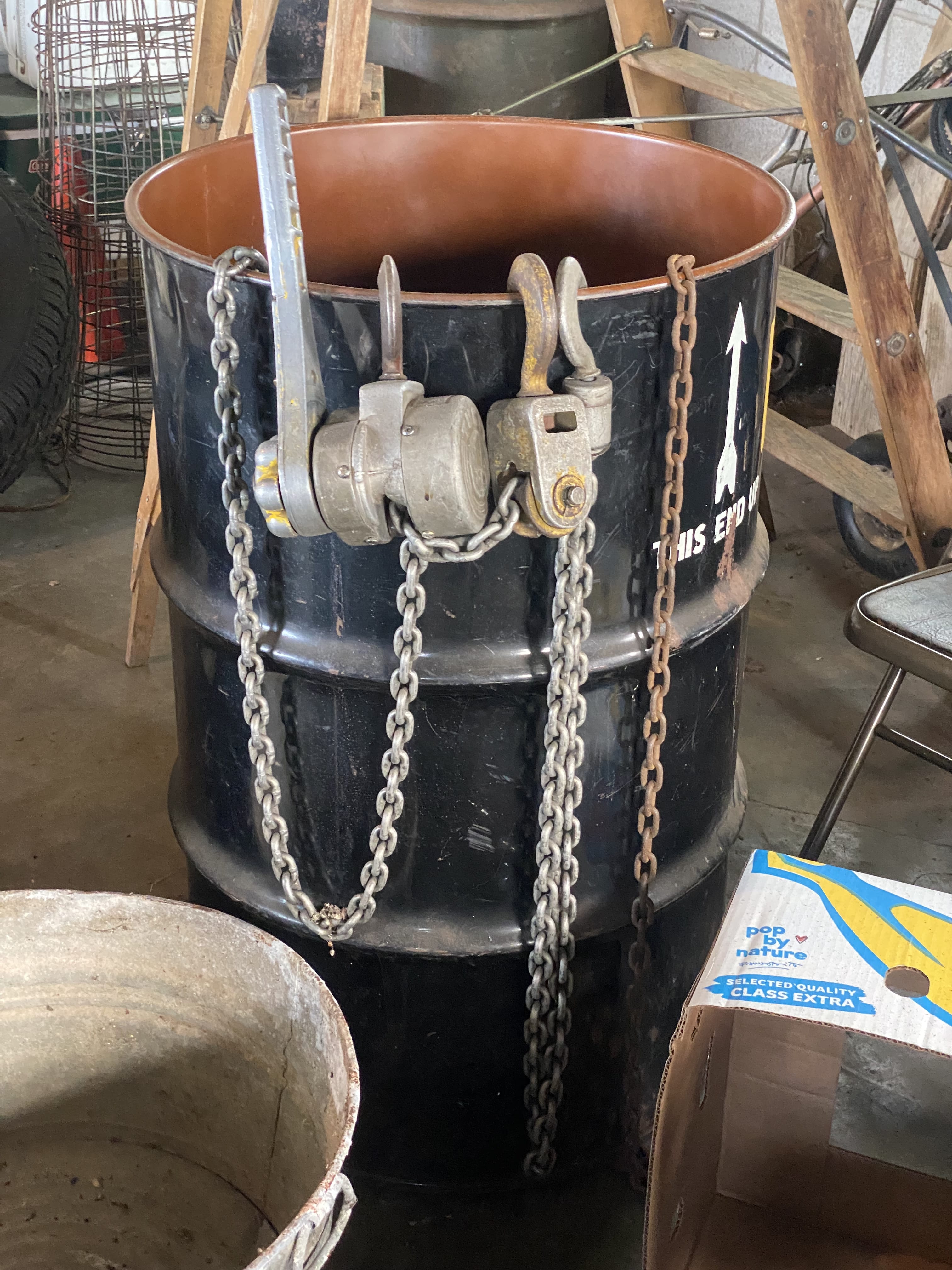 Preview for Live Auction