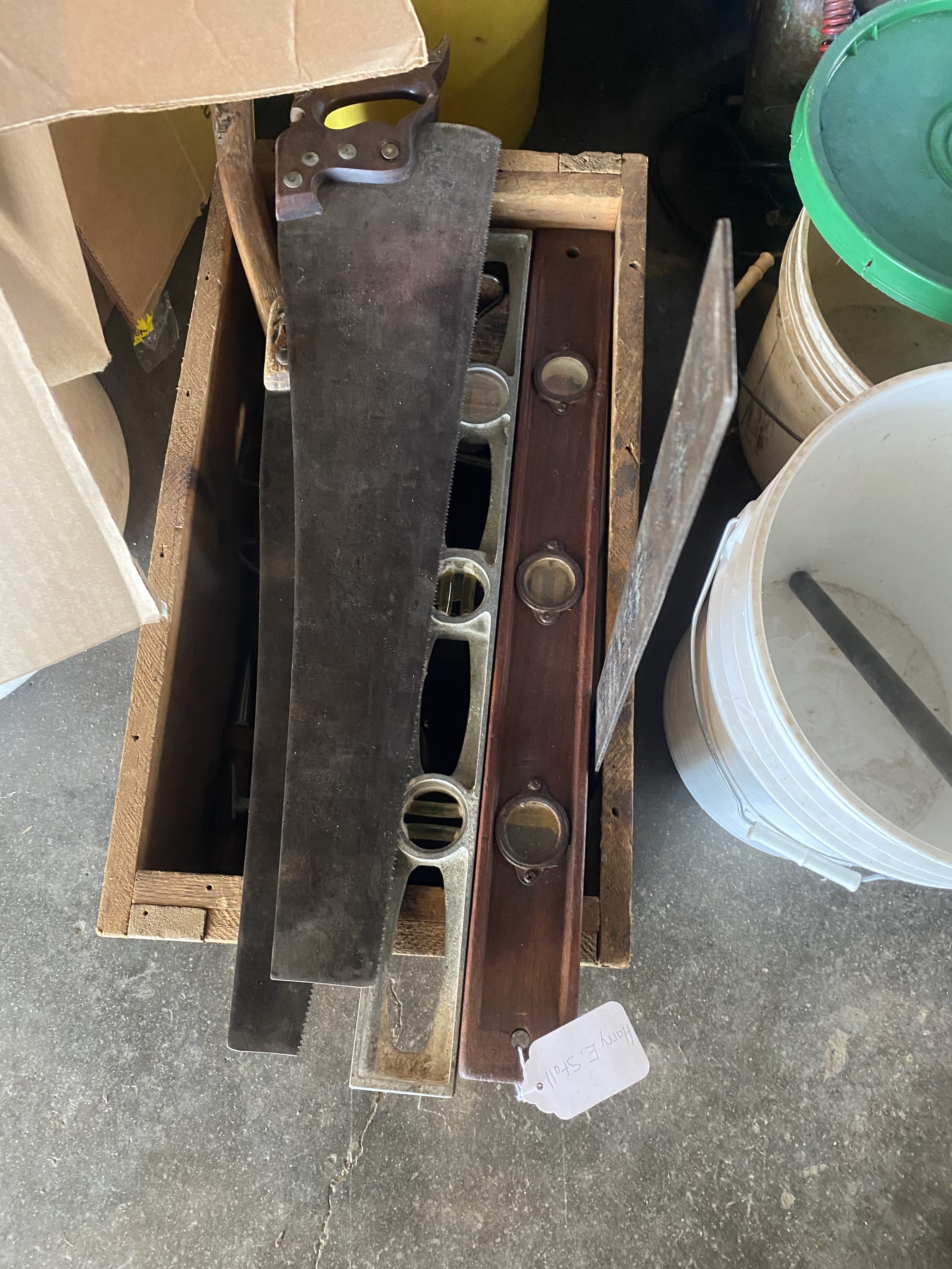 Preview for Live Auction