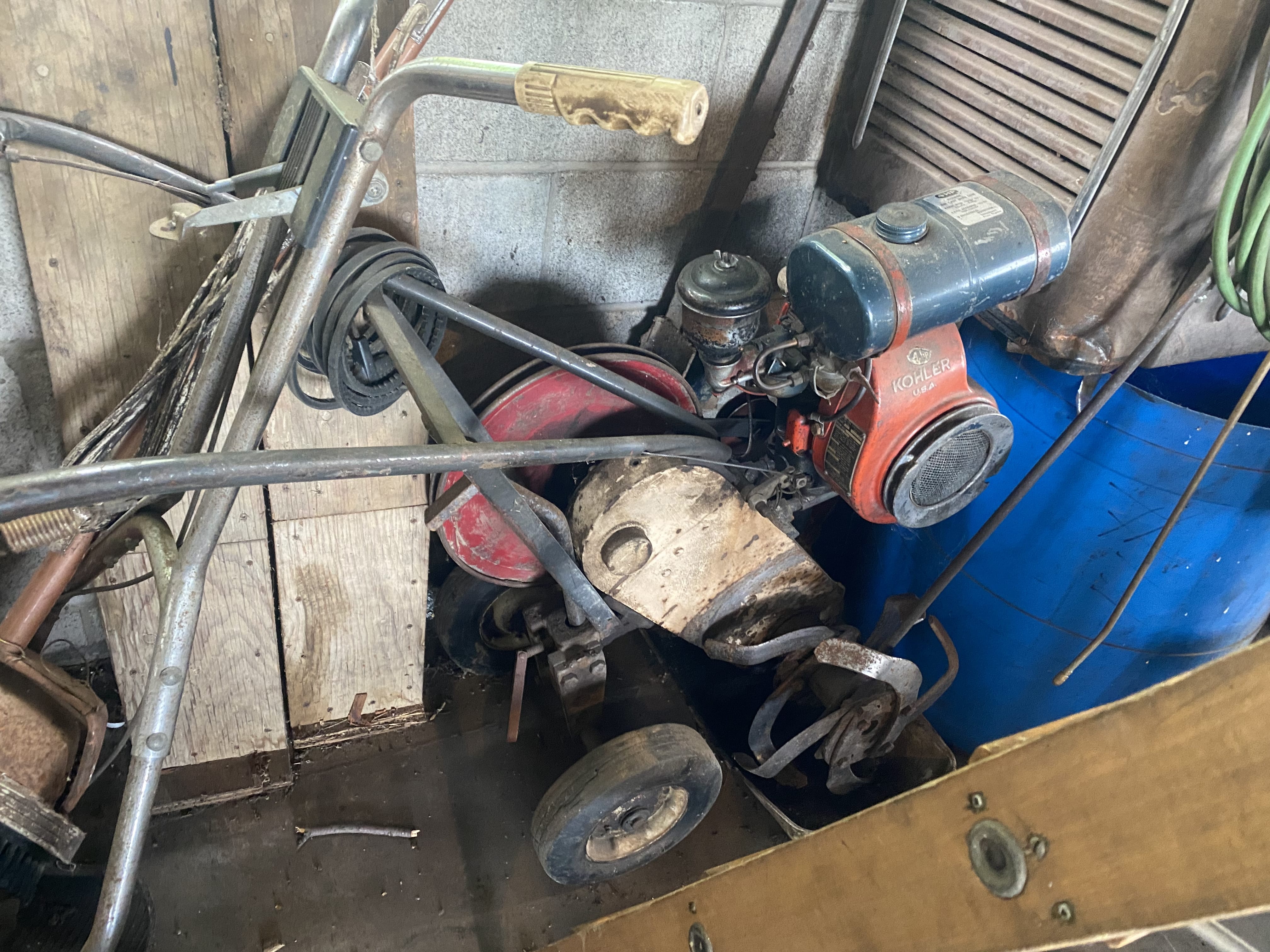 Preview for Live Auction