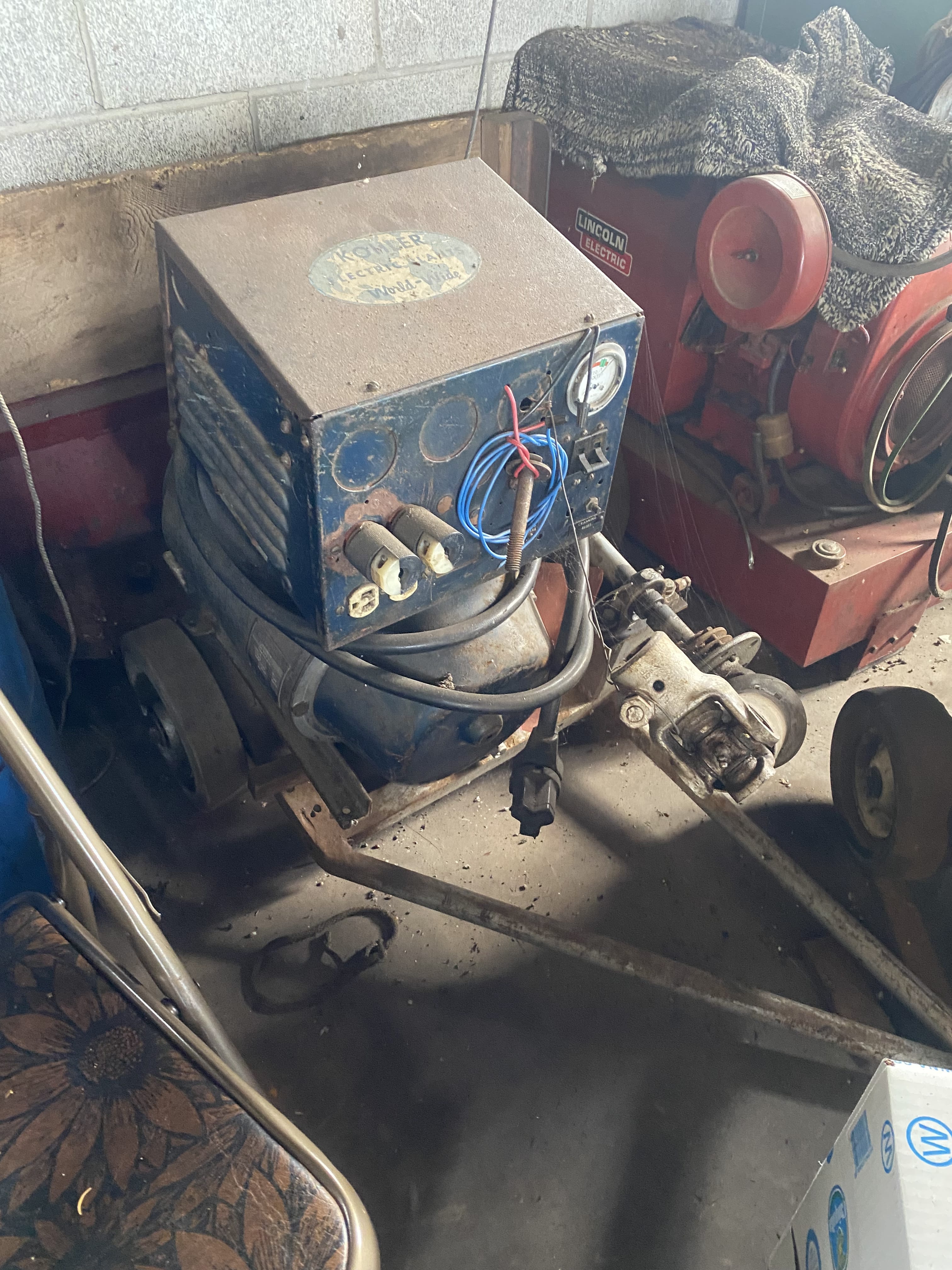 Preview for Live Auction