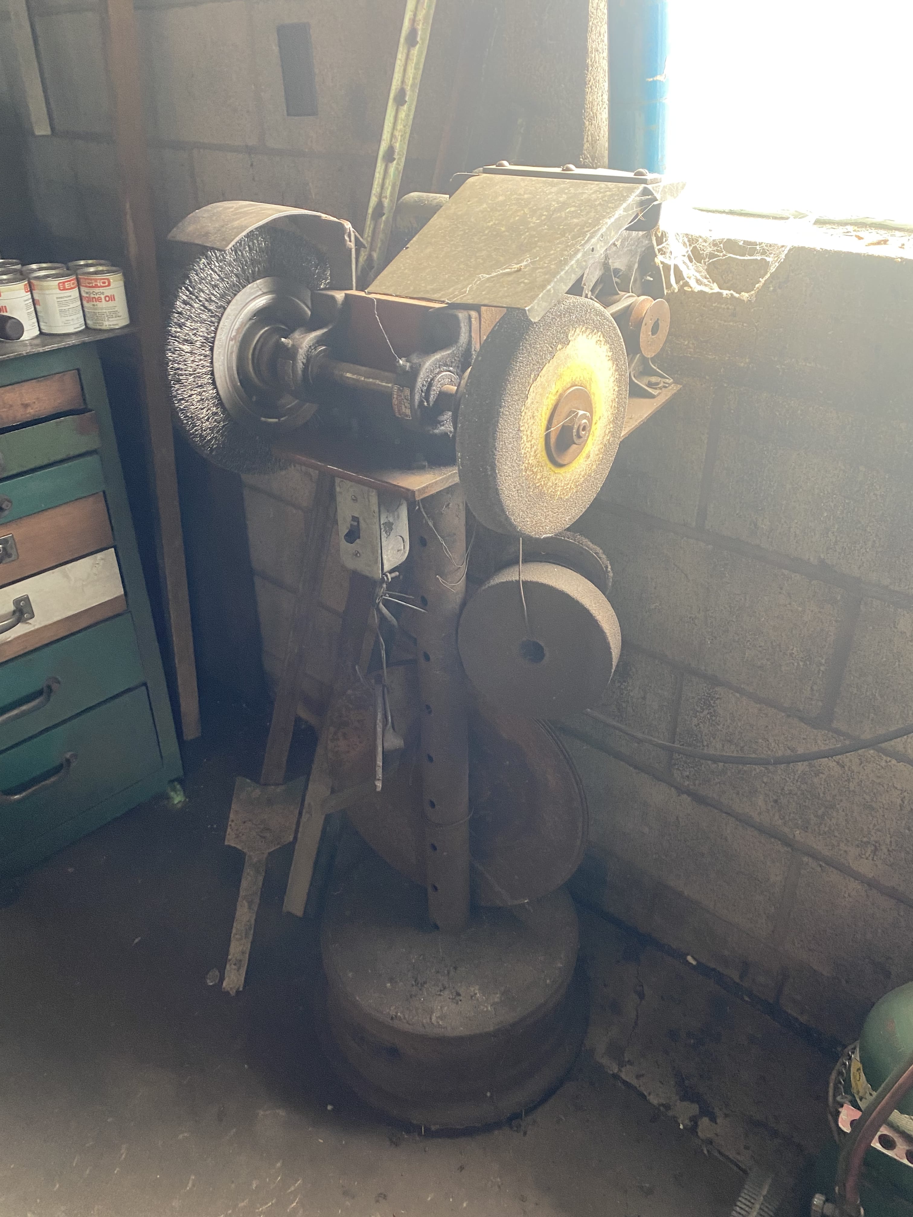 Preview for Live Auction