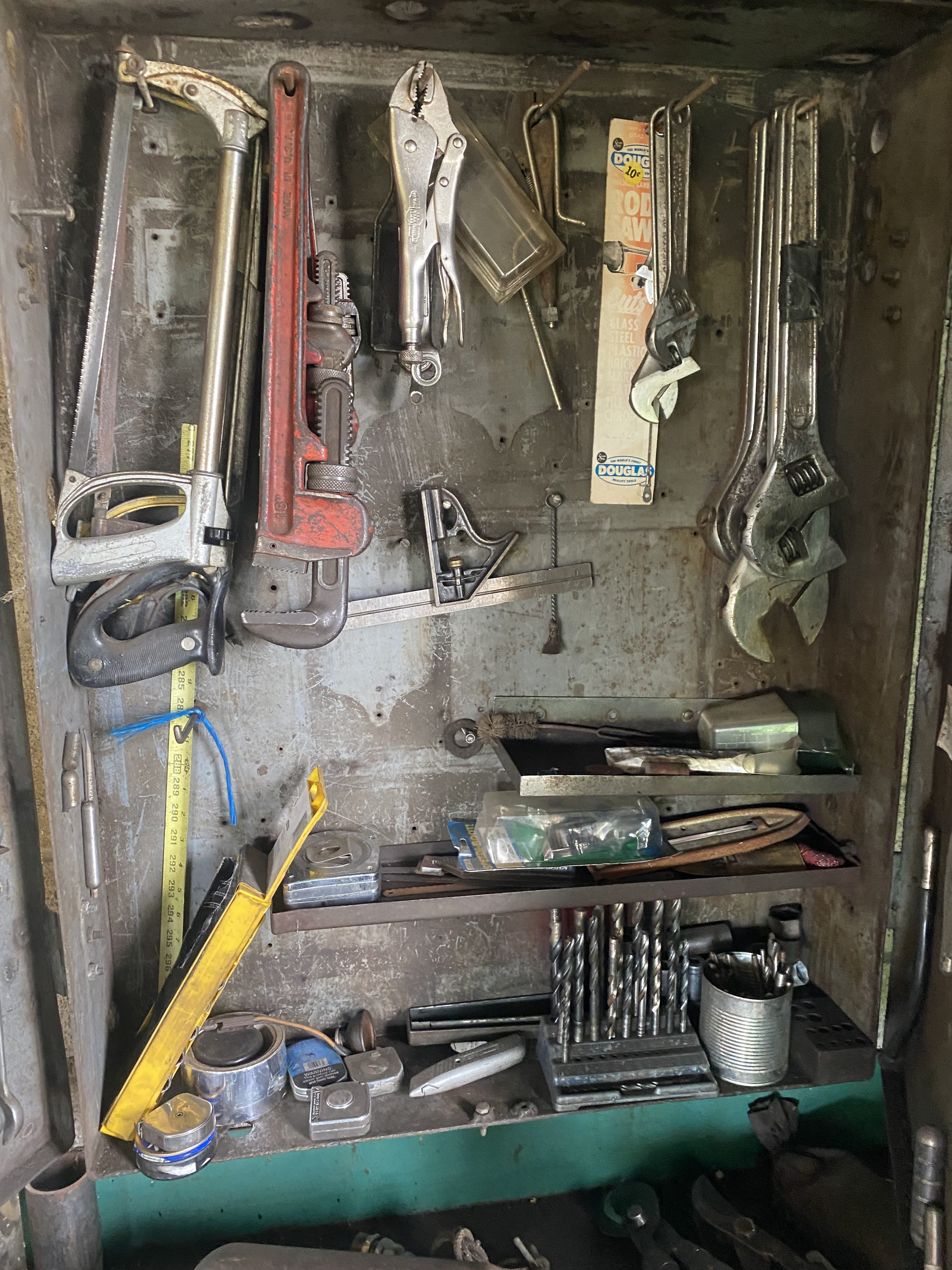 Preview for Live Auction