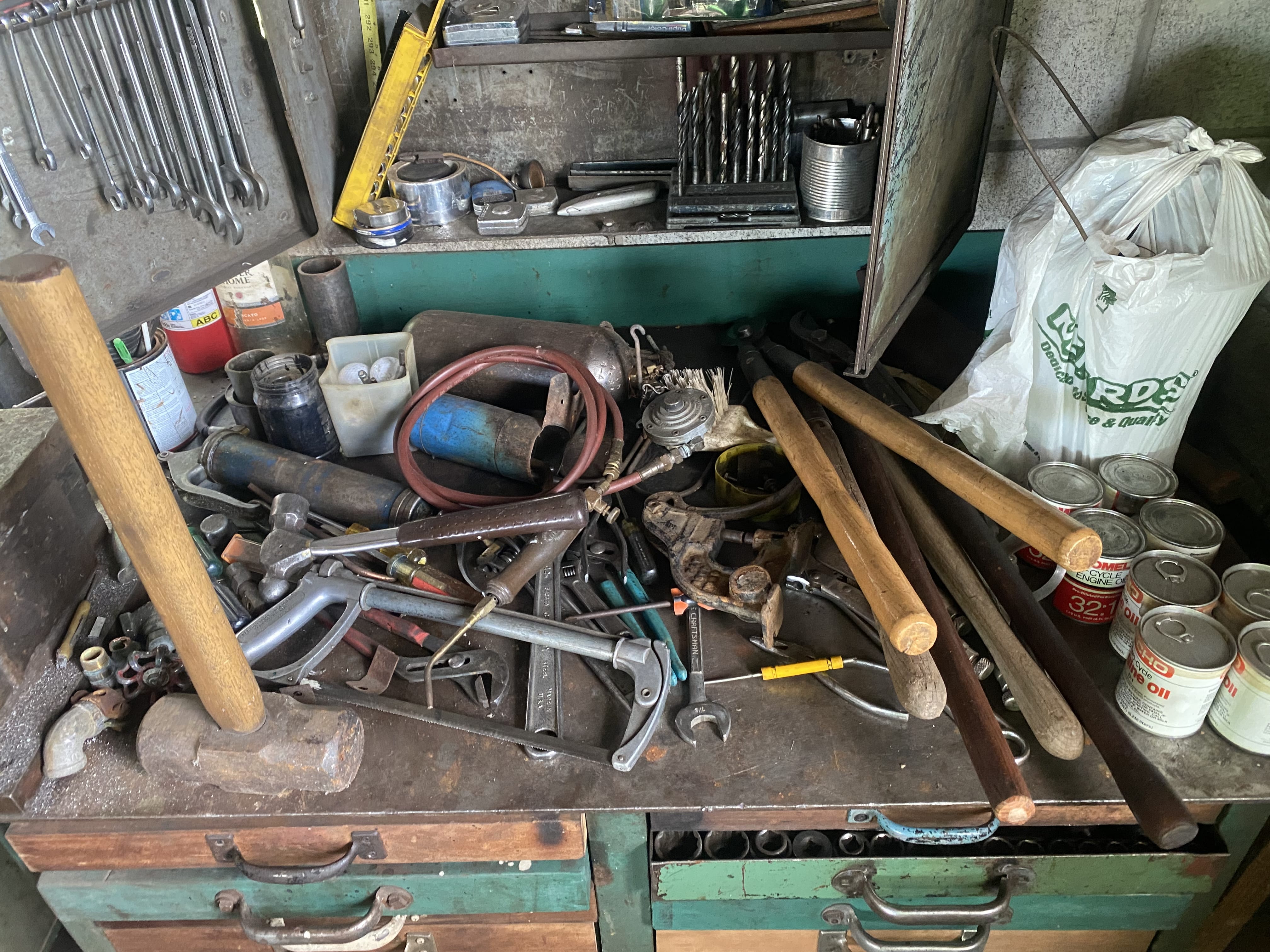 Preview for Live Auction