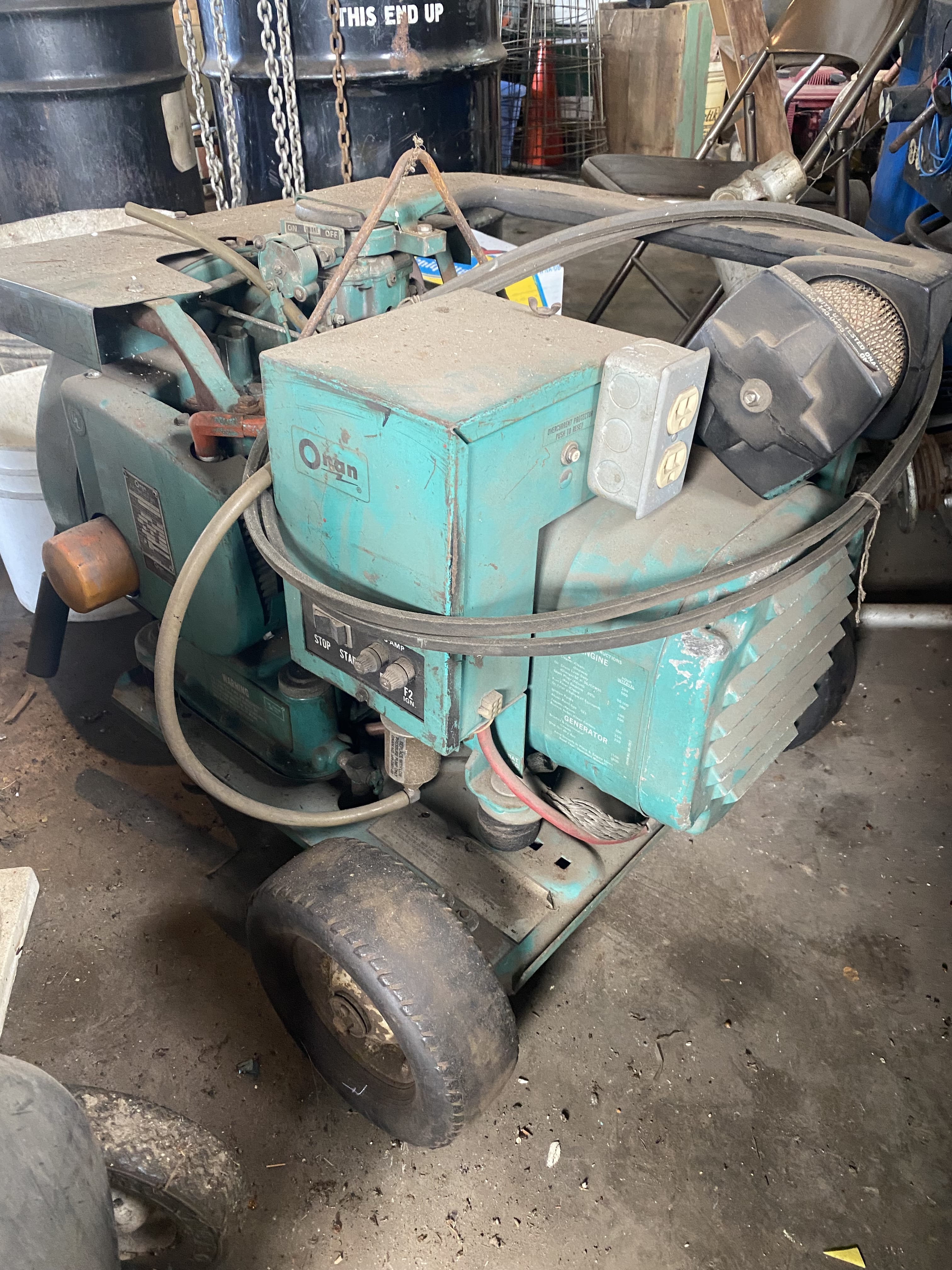 Preview for Live Auction