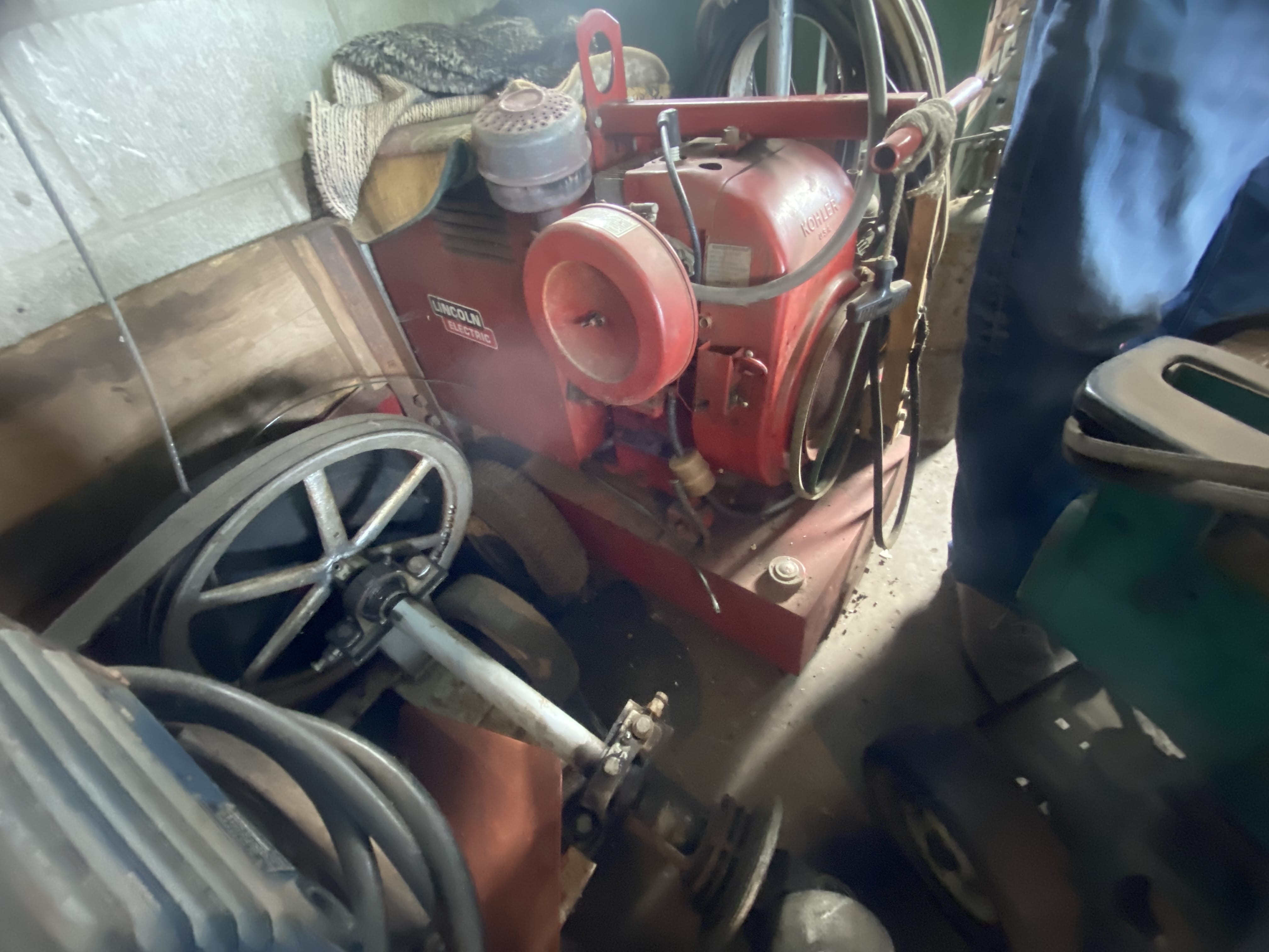 Preview for Live Auction