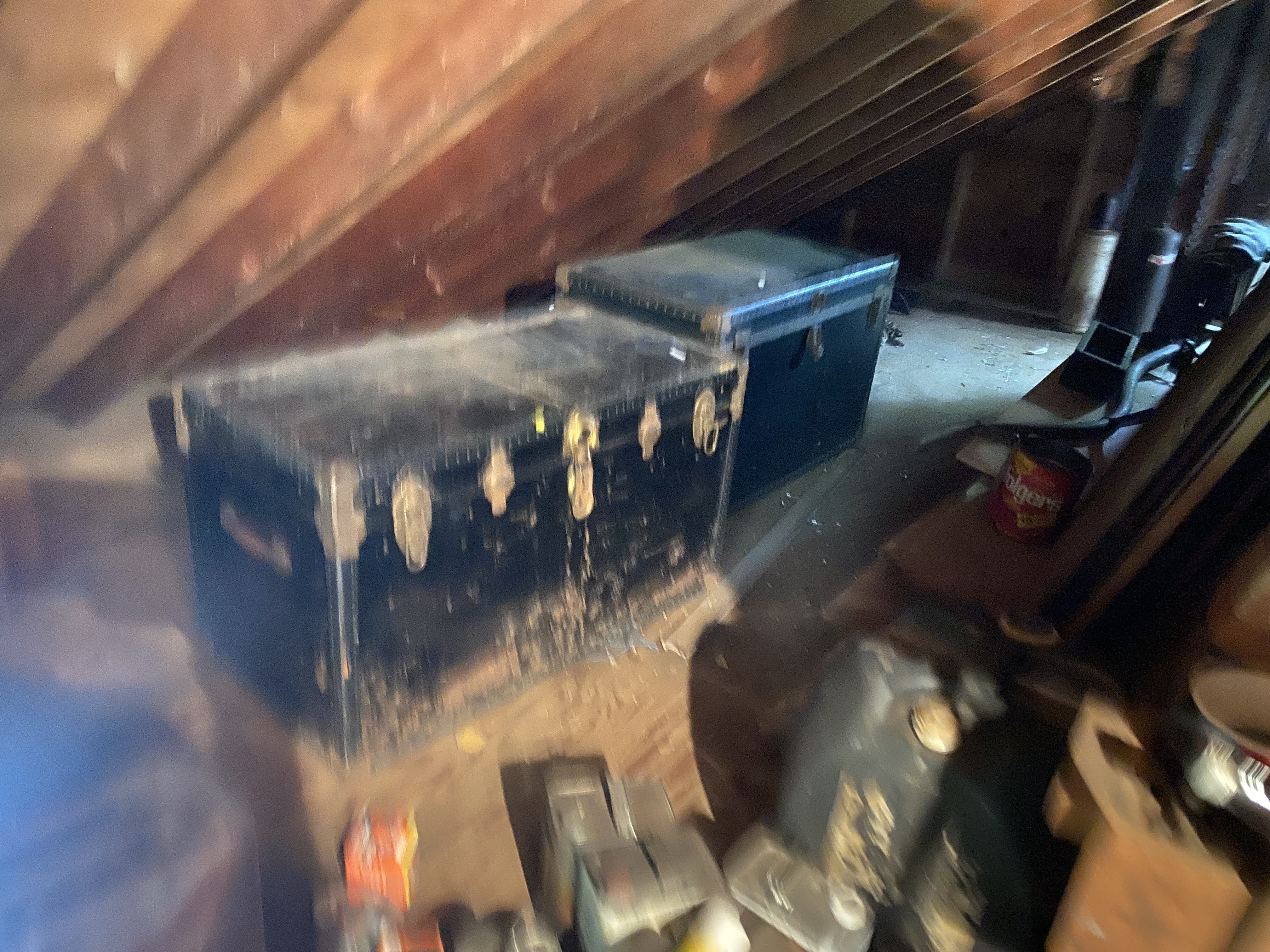 Preview for Live Auction