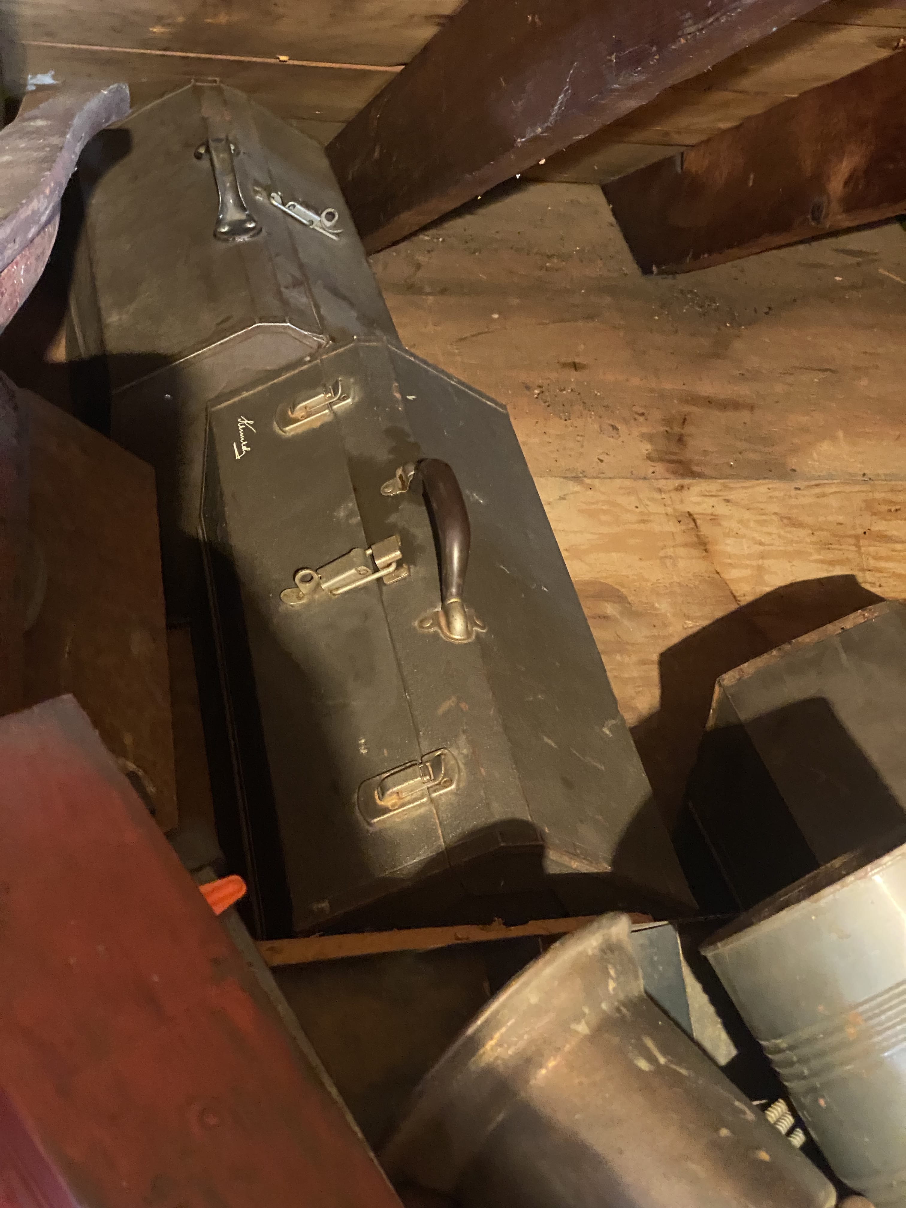 Preview for Live Auction