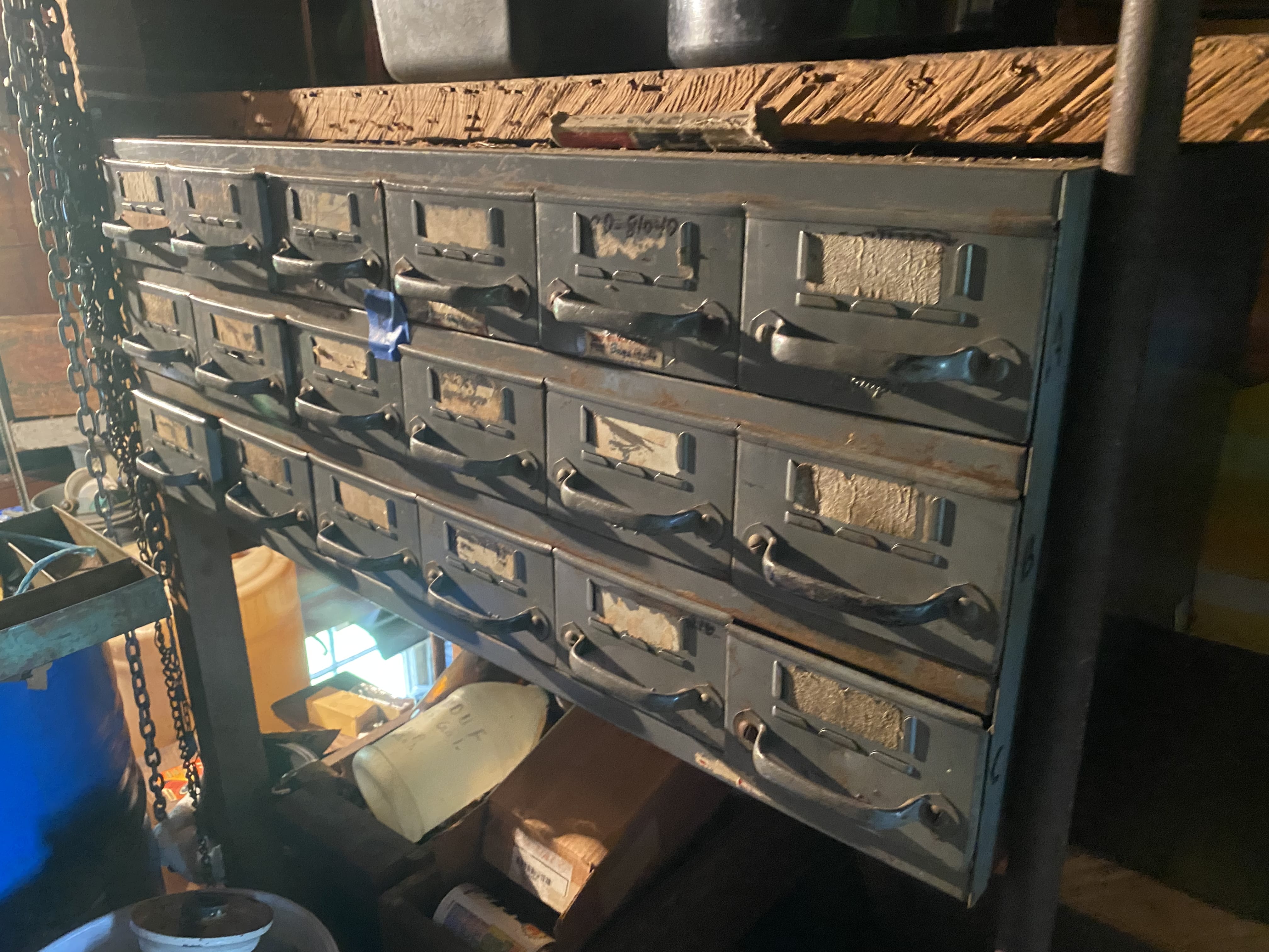 Preview for Live Auction