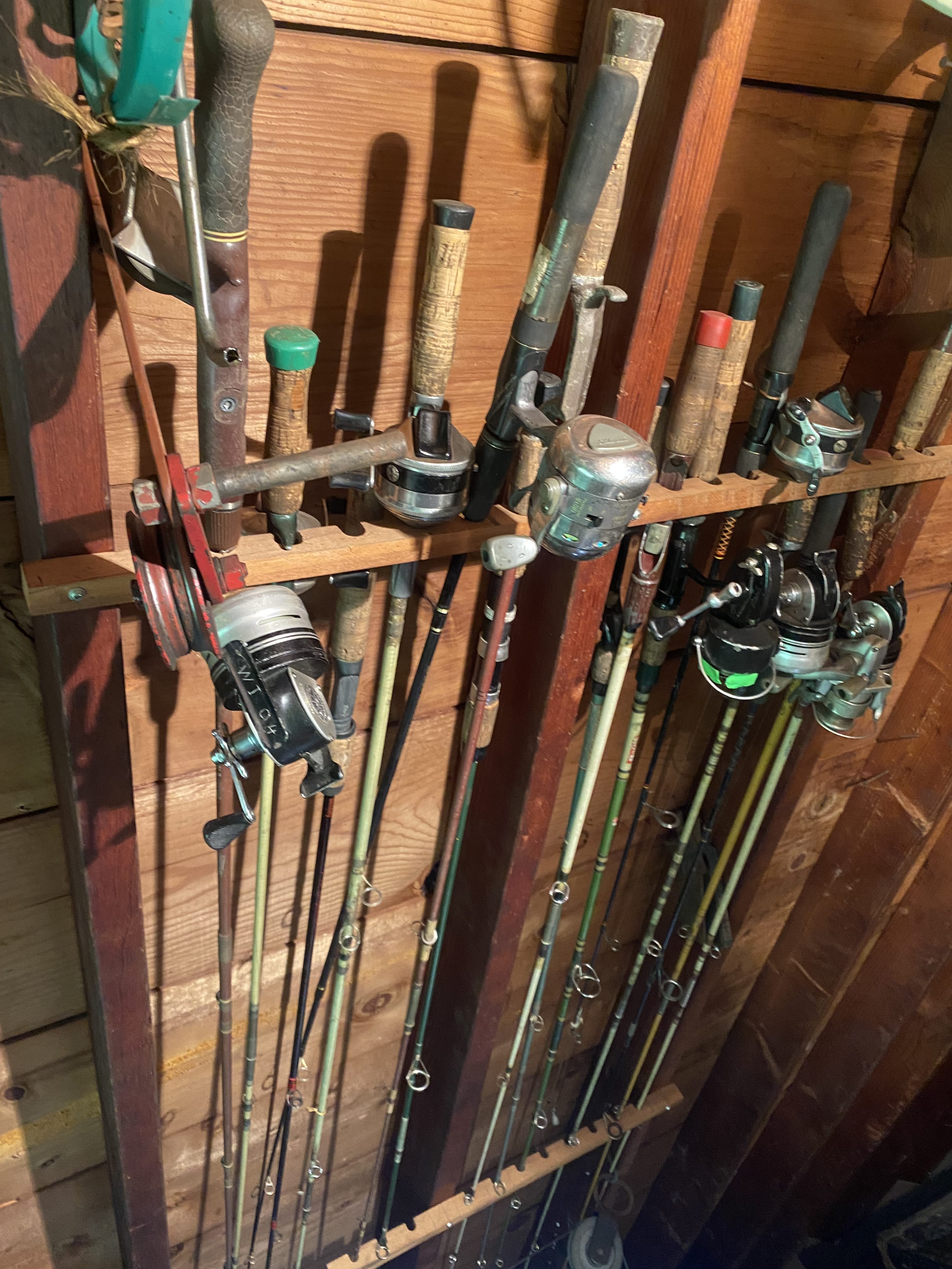 Preview for Live Auction